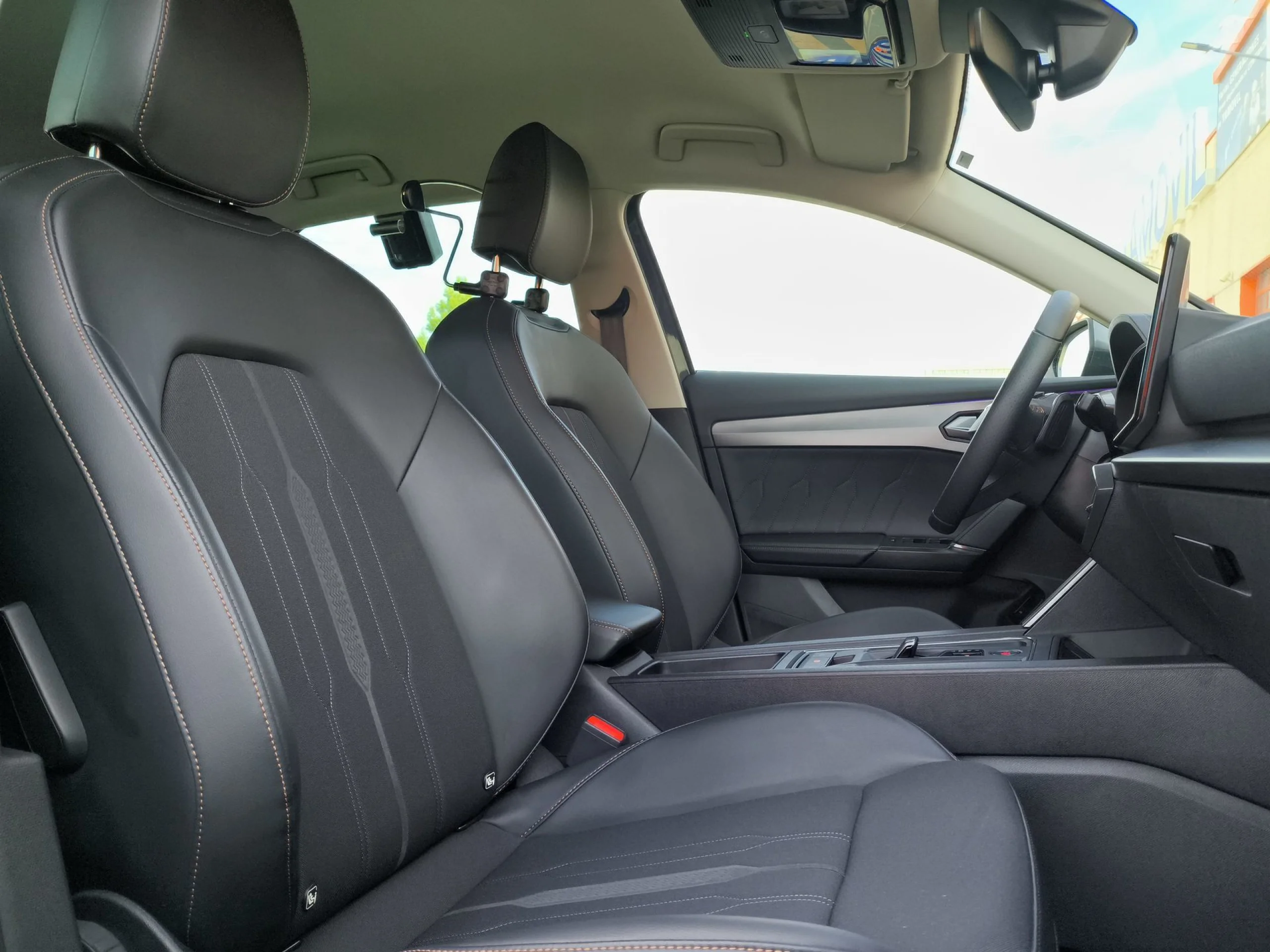 Cupra Formentor 1.5 TSI DSG 110 kW (150 CV) - Foto 26