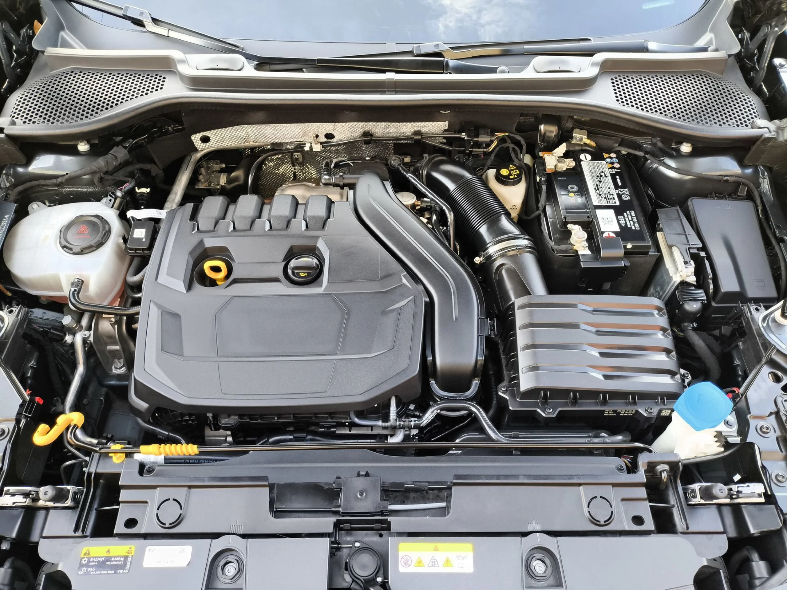 Cupra Formentor 1.5 TSI DSG 110 kW (150 CV) - Foto 27