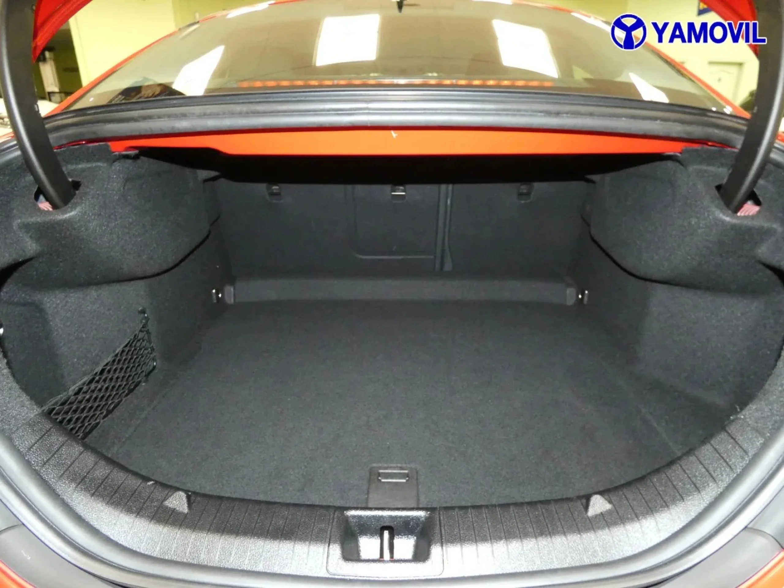 Mercedes-Benz Clase CLA CLA 180 90 kW (122 CV) - Foto 7