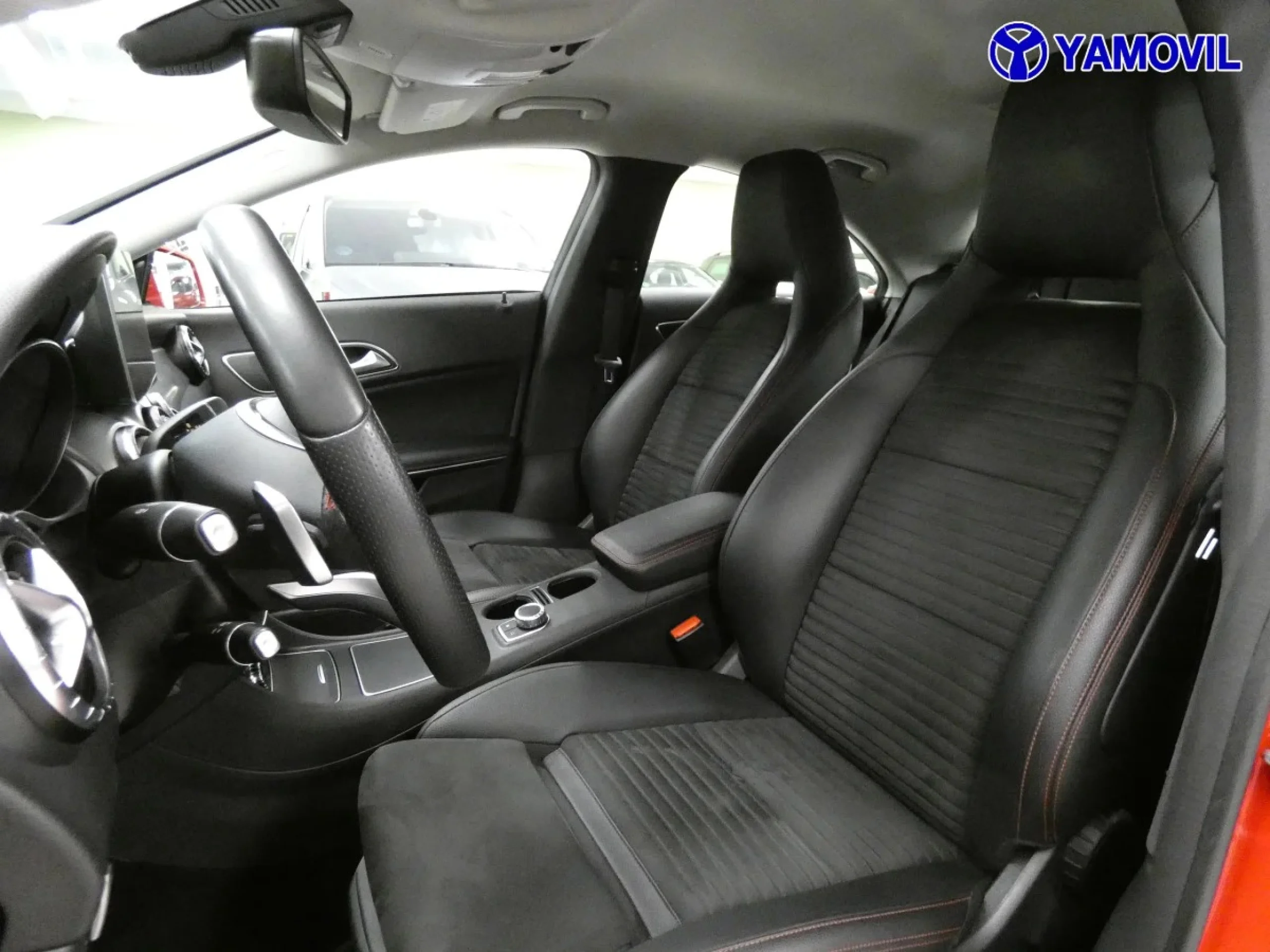 Mercedes-Benz Clase CLA CLA 180 90 kW (122 CV) - Foto 13