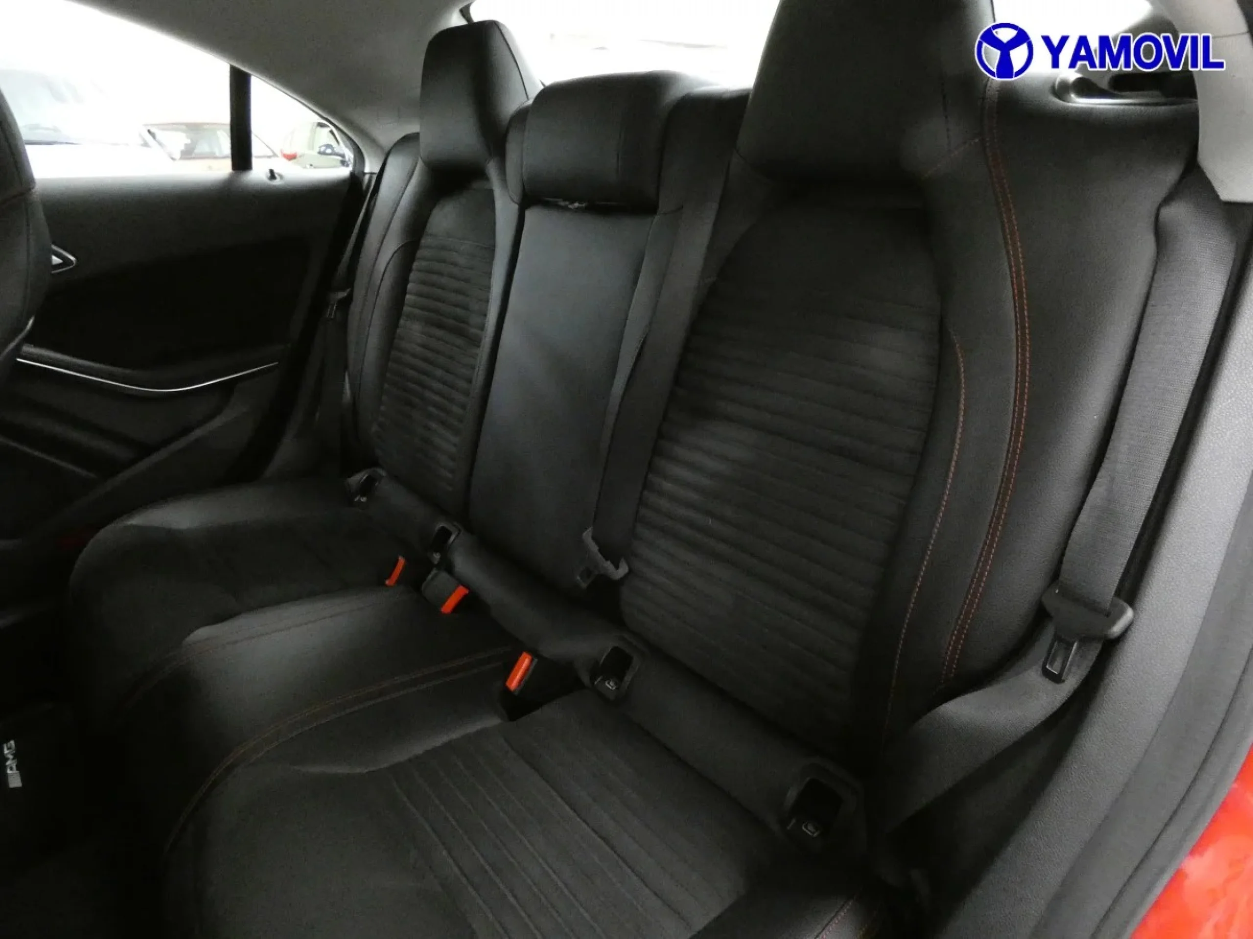 Mercedes-Benz Clase CLA CLA 180 90 kW (122 CV) - Foto 14