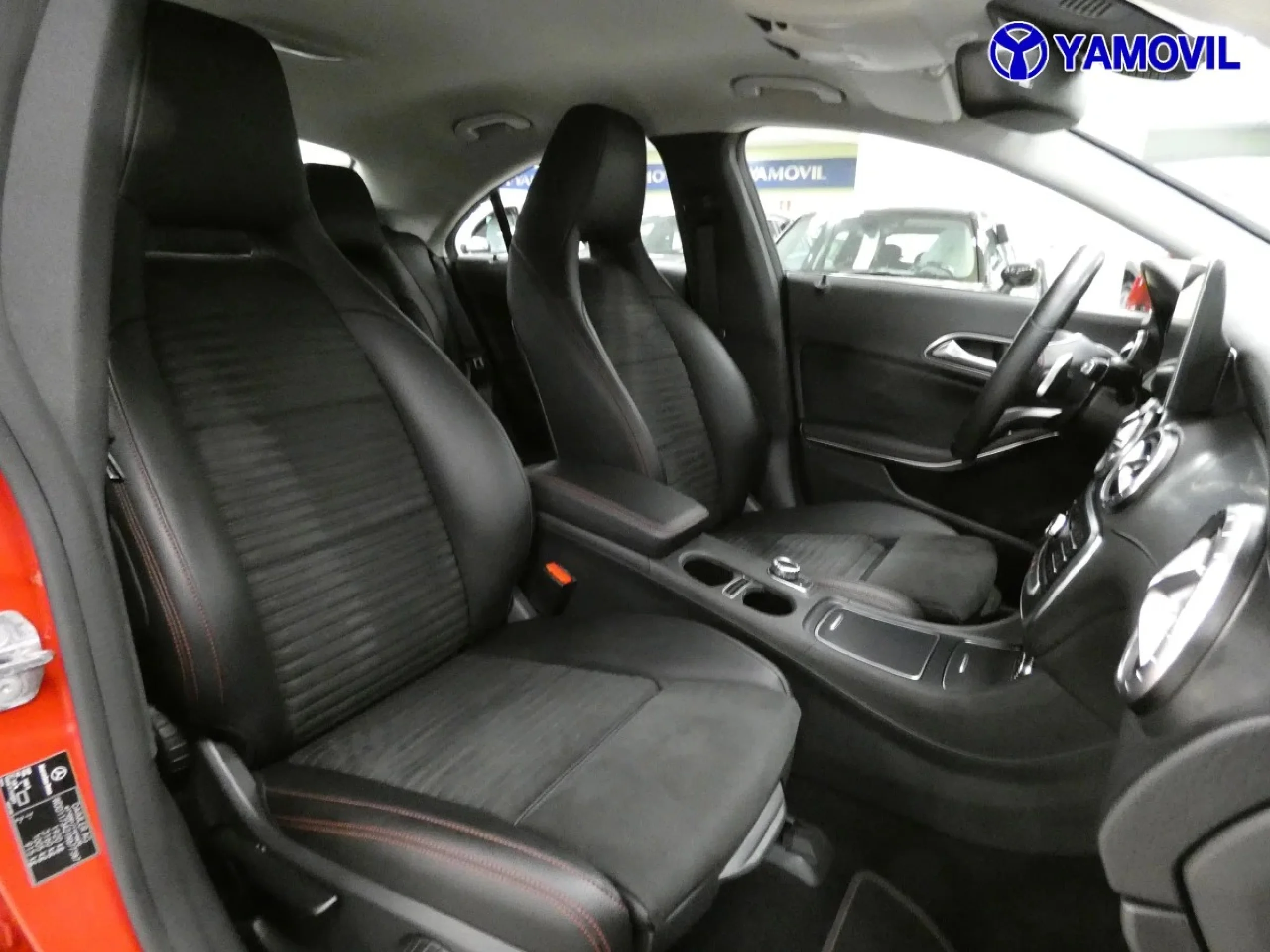 Mercedes-Benz Clase CLA CLA 180 90 kW (122 CV) - Foto 15
