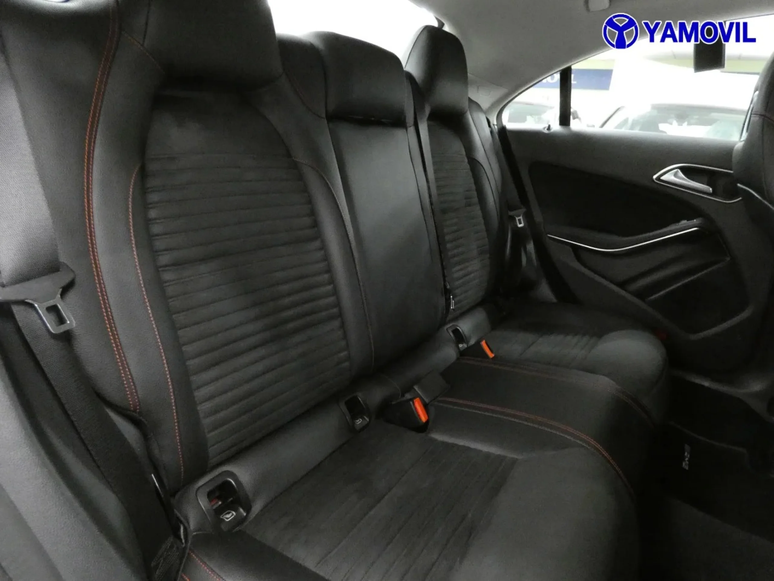 Mercedes-Benz Clase CLA CLA 180 90 kW (122 CV) - Foto 16