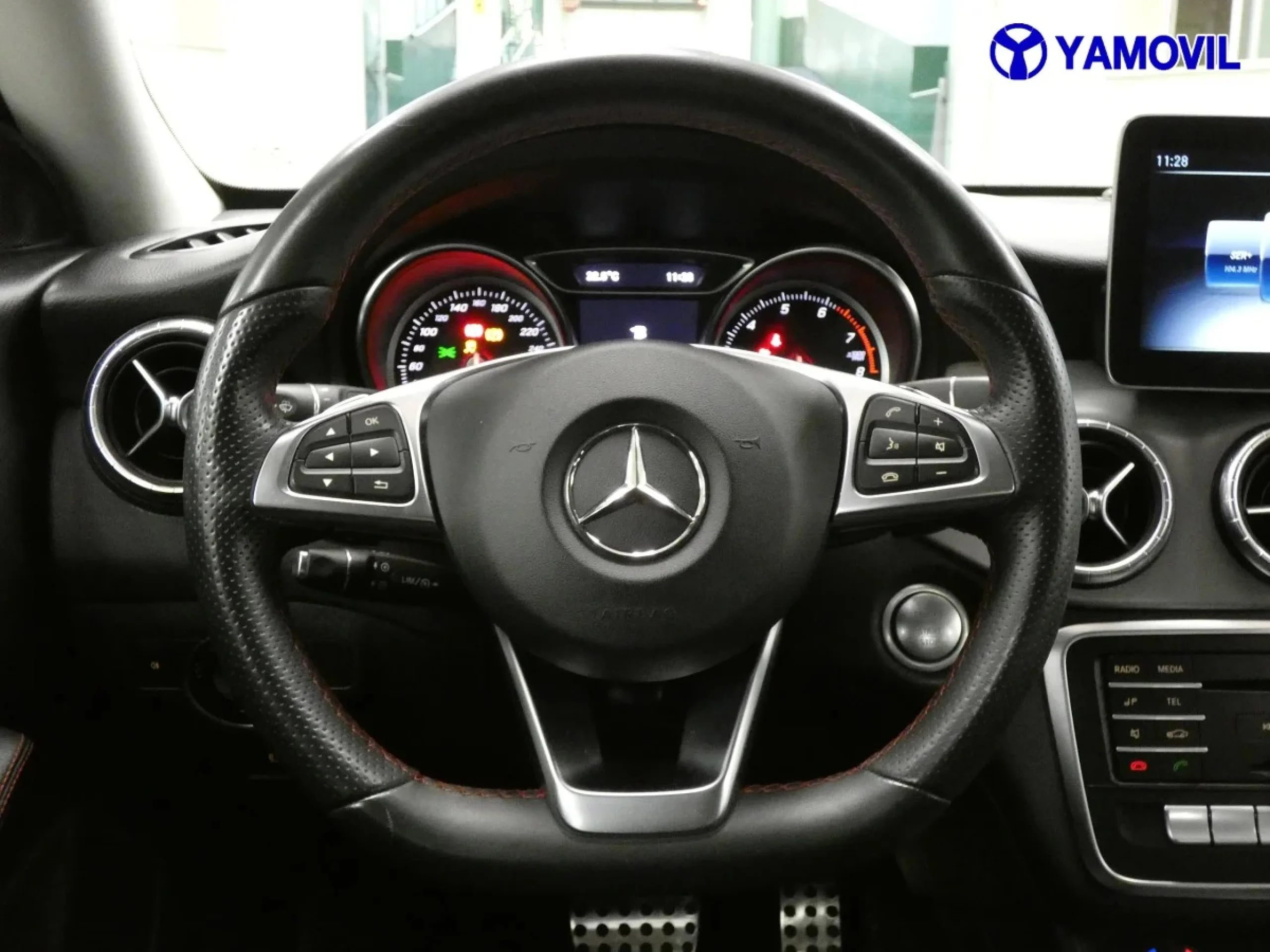 Mercedes-Benz Clase CLA CLA 180 90 kW (122 CV) - Foto 18