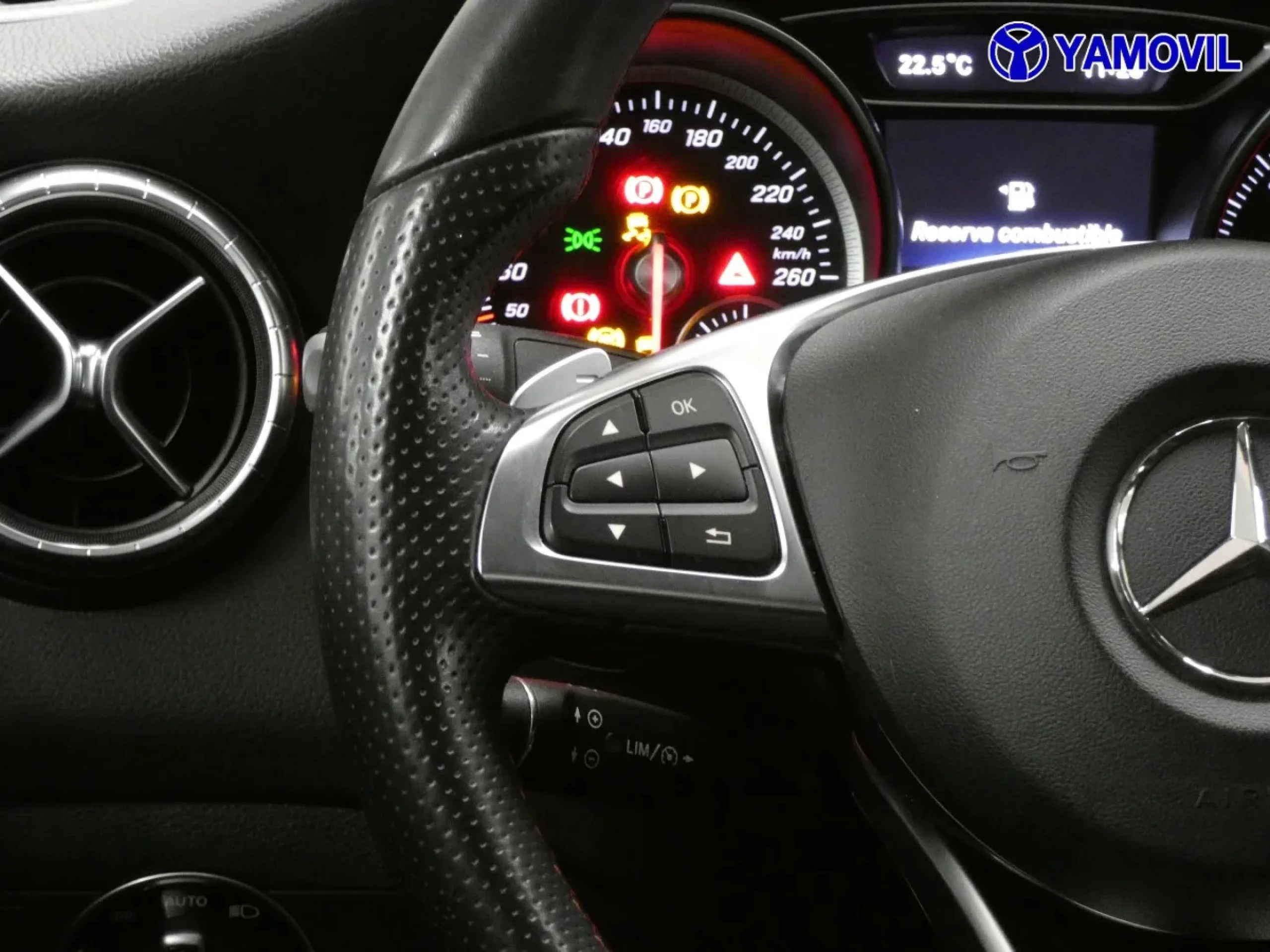 Mercedes-Benz Clase CLA CLA 180 90 kW (122 CV) - Foto 19