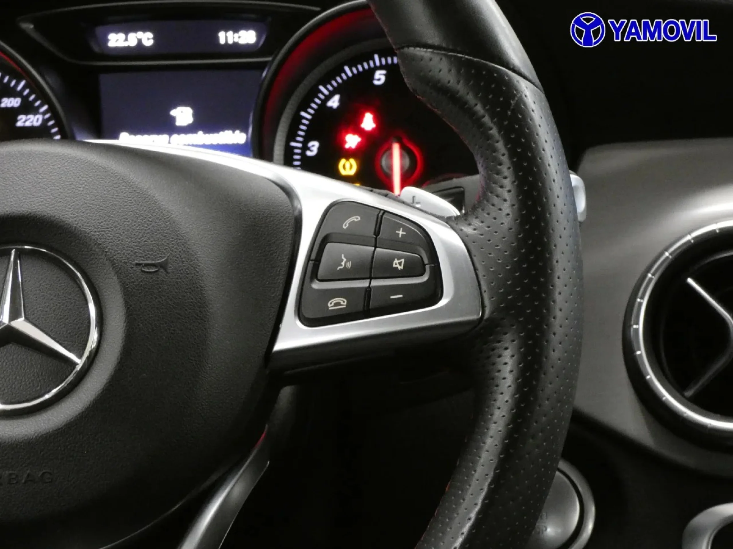 Mercedes-Benz Clase CLA CLA 180 90 kW (122 CV) - Foto 20