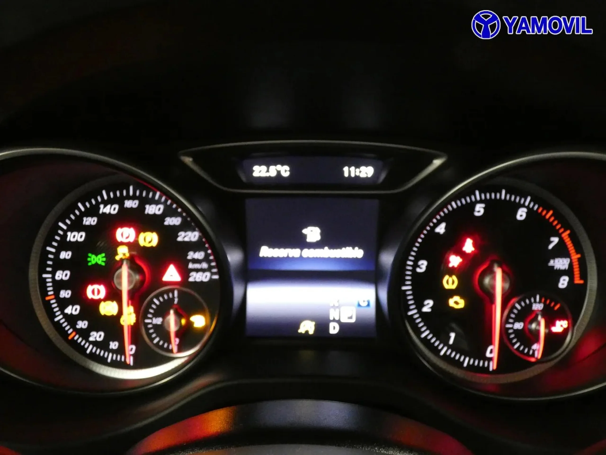 Mercedes-Benz Clase CLA CLA 180 90 kW (122 CV) - Foto 21