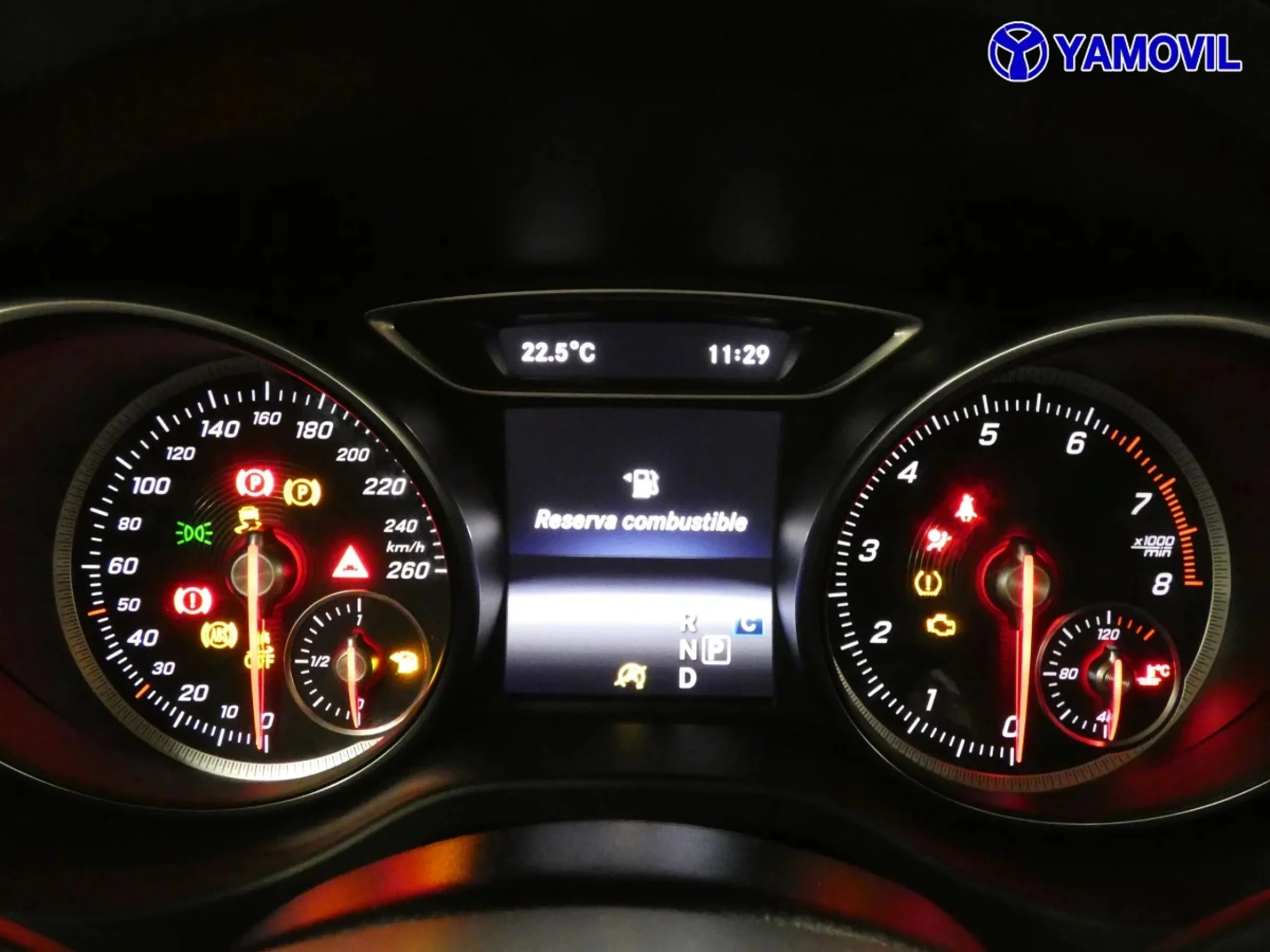 Mercedes-Benz Clase CLA CLA 180 90 kW (122 CV) - Foto 22