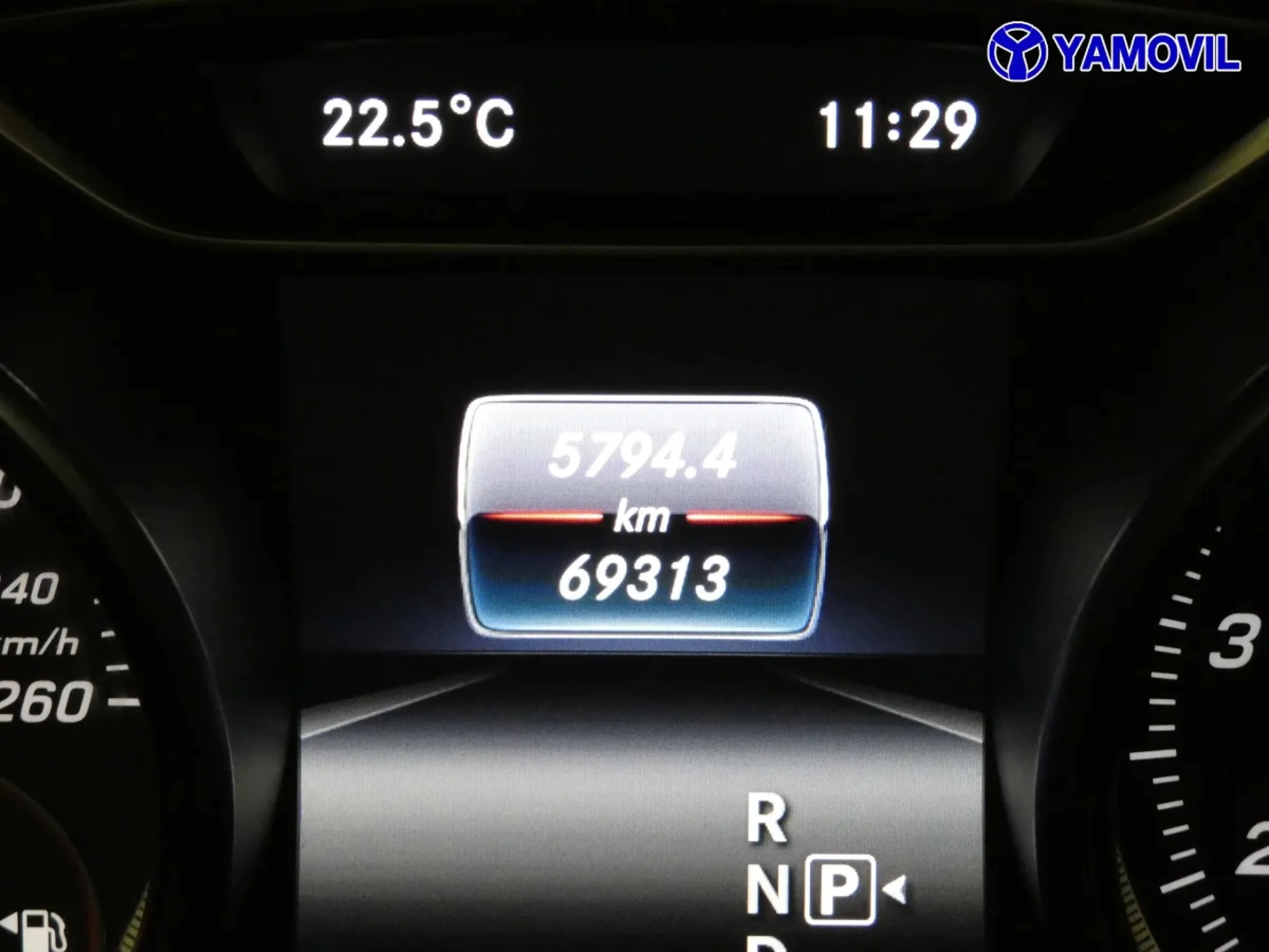 Mercedes-Benz Clase CLA CLA 180 90 kW (122 CV) - Foto 23