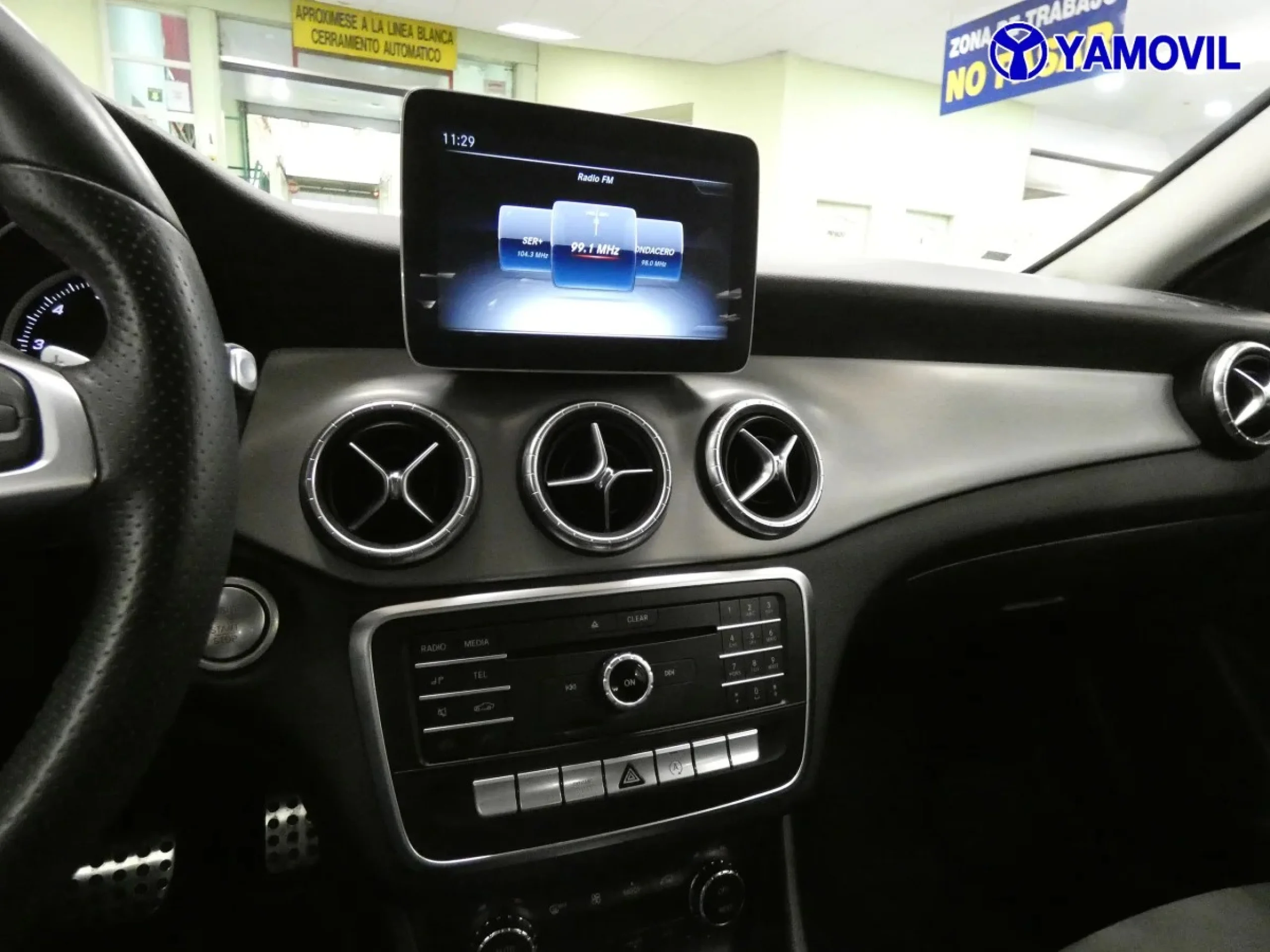 Mercedes-Benz Clase CLA CLA 180 90 kW (122 CV) - Foto 24
