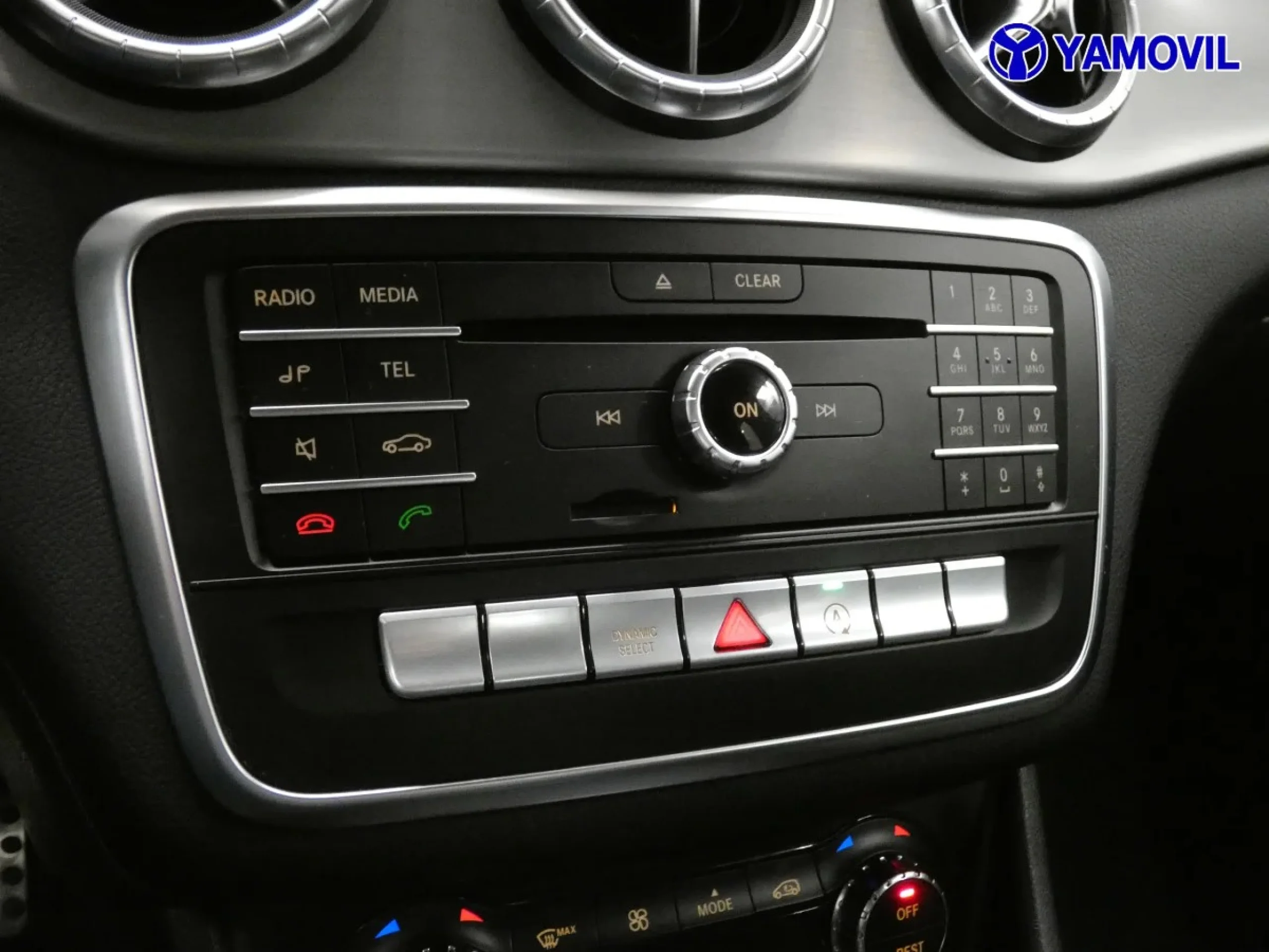 Mercedes-Benz Clase CLA CLA 180 90 kW (122 CV) - Foto 27