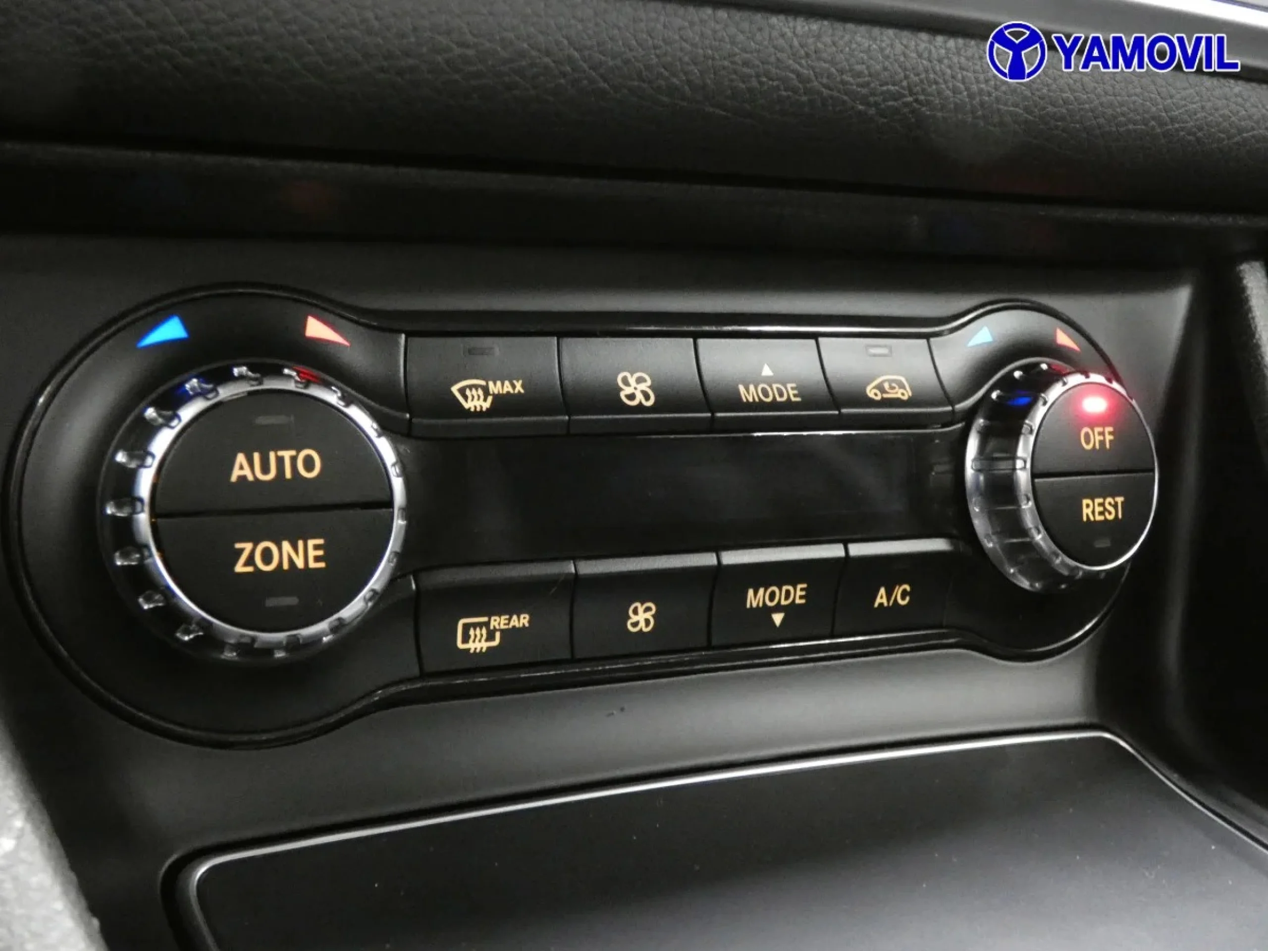 Mercedes-Benz Clase CLA CLA 180 90 kW (122 CV) - Foto 28