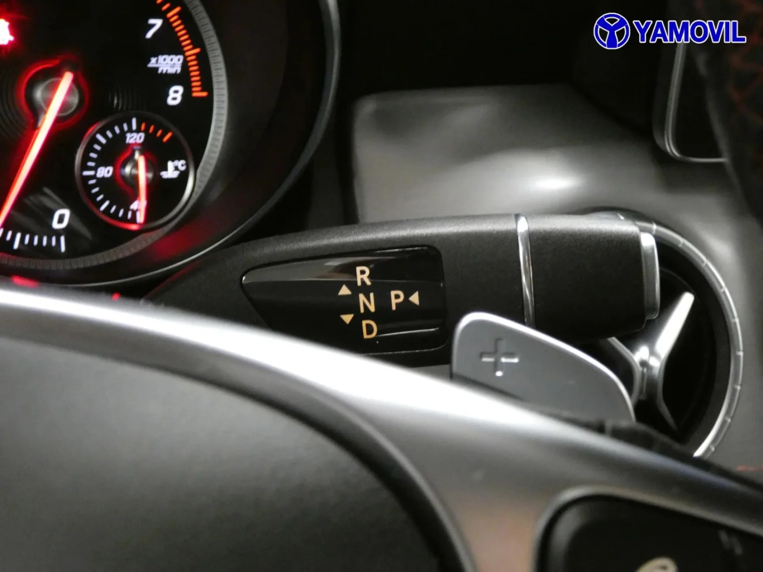 Mercedes-Benz Clase CLA CLA 180 90 kW (122 CV) - Foto 29