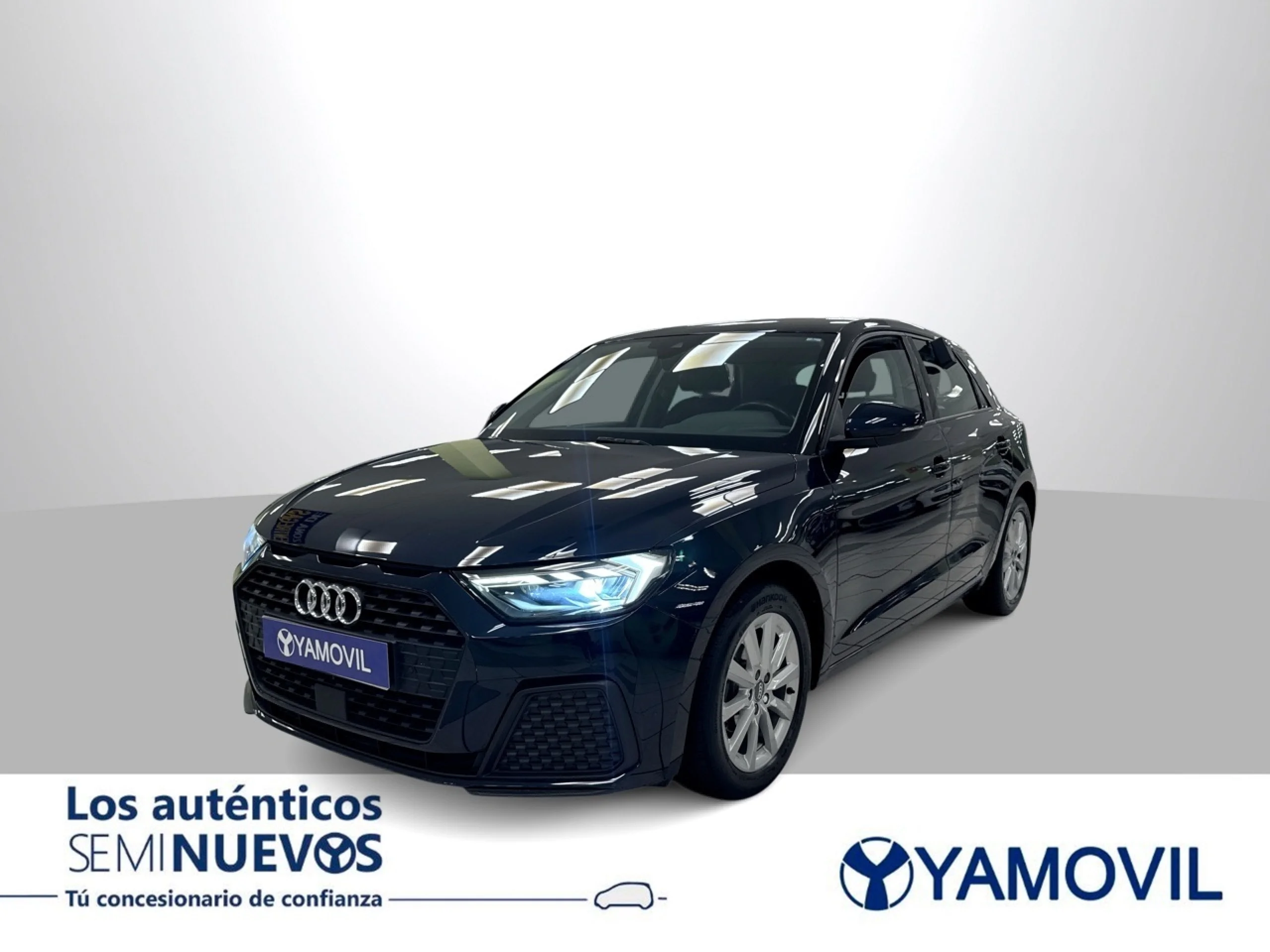 Audi A1 Sportback Advanced 25 TFSI 70 kW (95 CV) - Foto 1