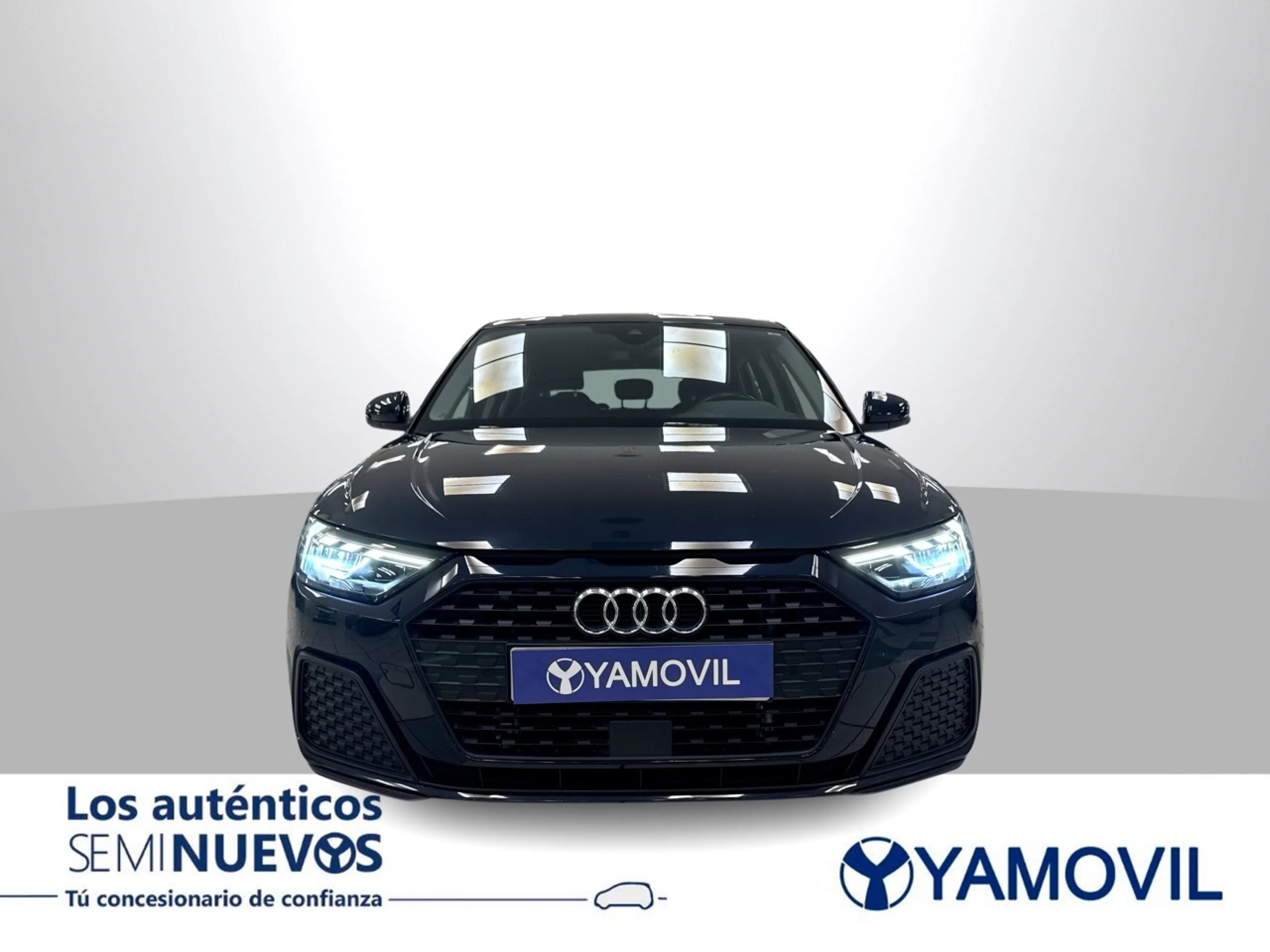 Audi A1 Sportback Advanced 25 TFSI 70 kW (95 CV) - Foto 3