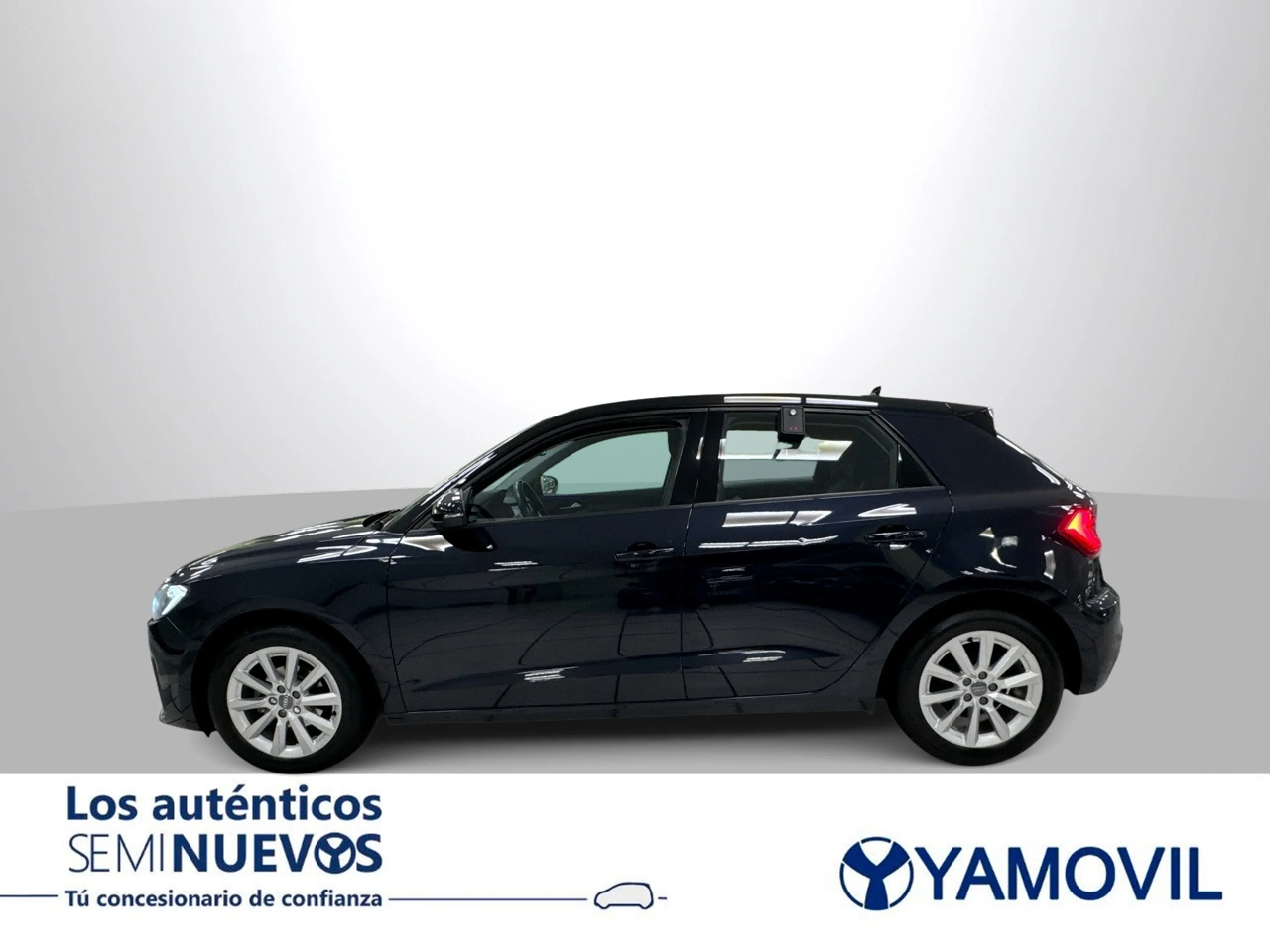 Audi A1 Sportback Advanced 25 TFSI 70 kW (95 CV) - Foto 4