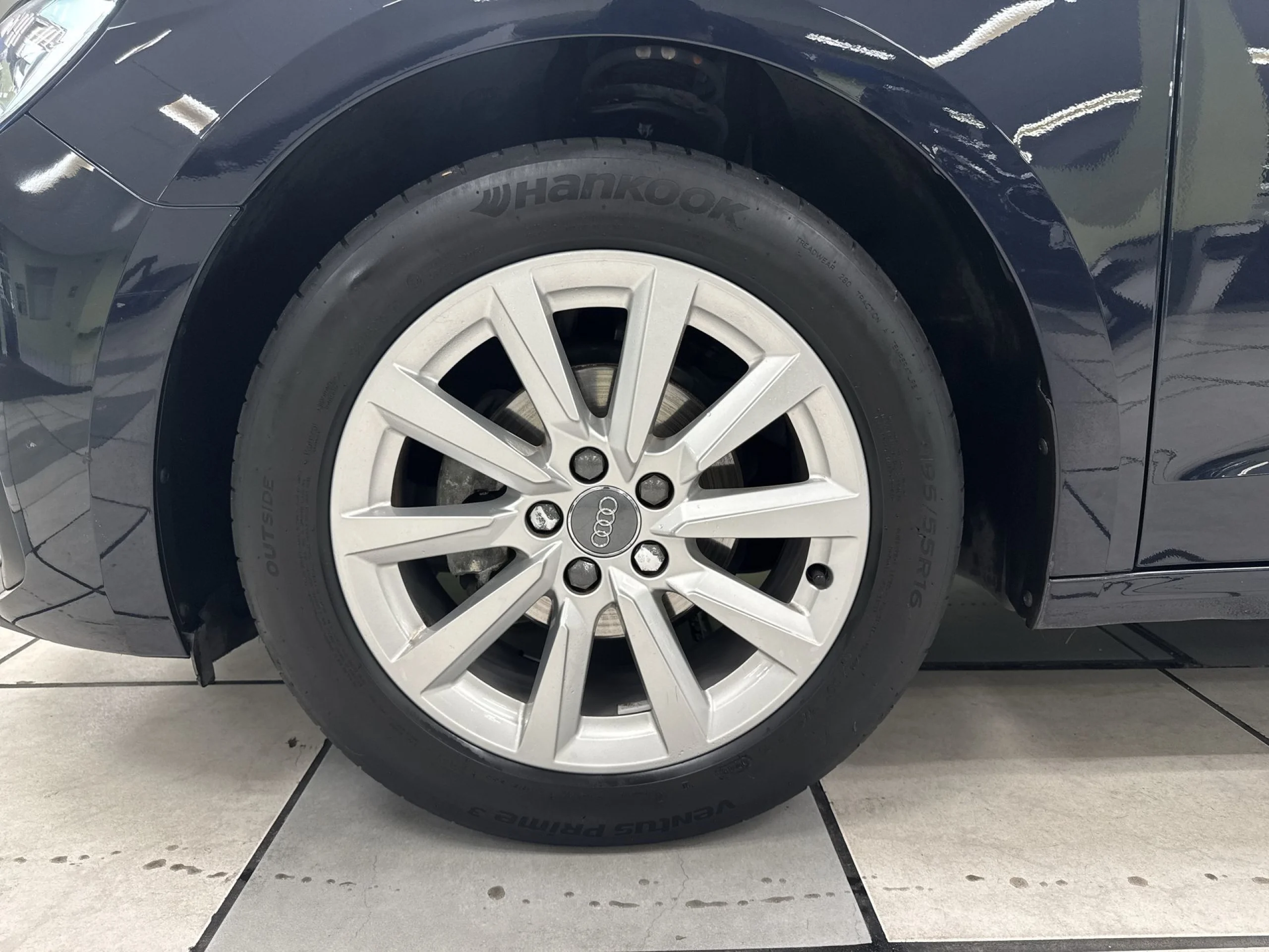 Audi A1 Sportback Advanced 25 TFSI 70 kW (95 CV) - Foto 7