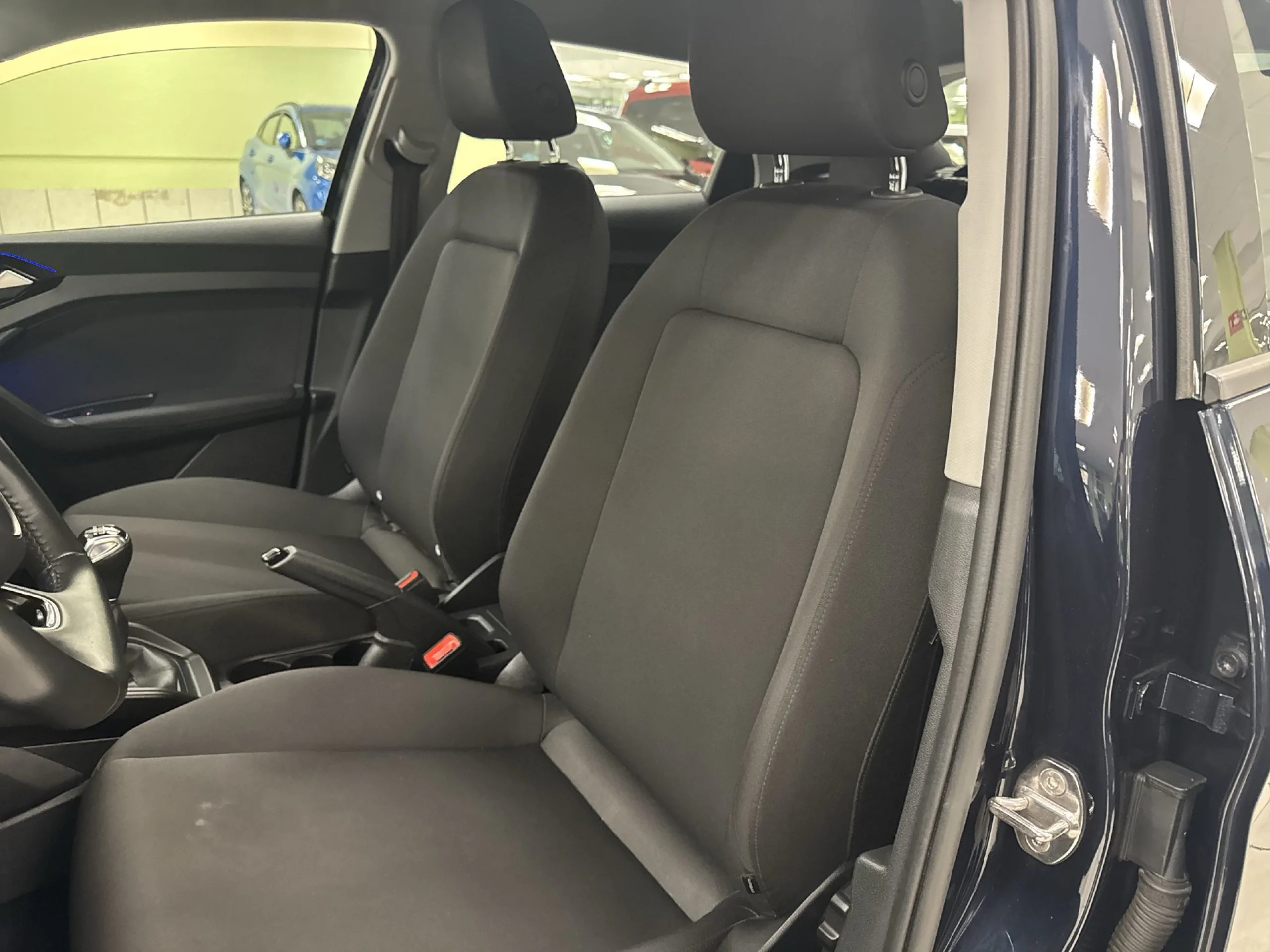Audi A1 Sportback Advanced 25 TFSI 70 kW (95 CV) - Foto 8
