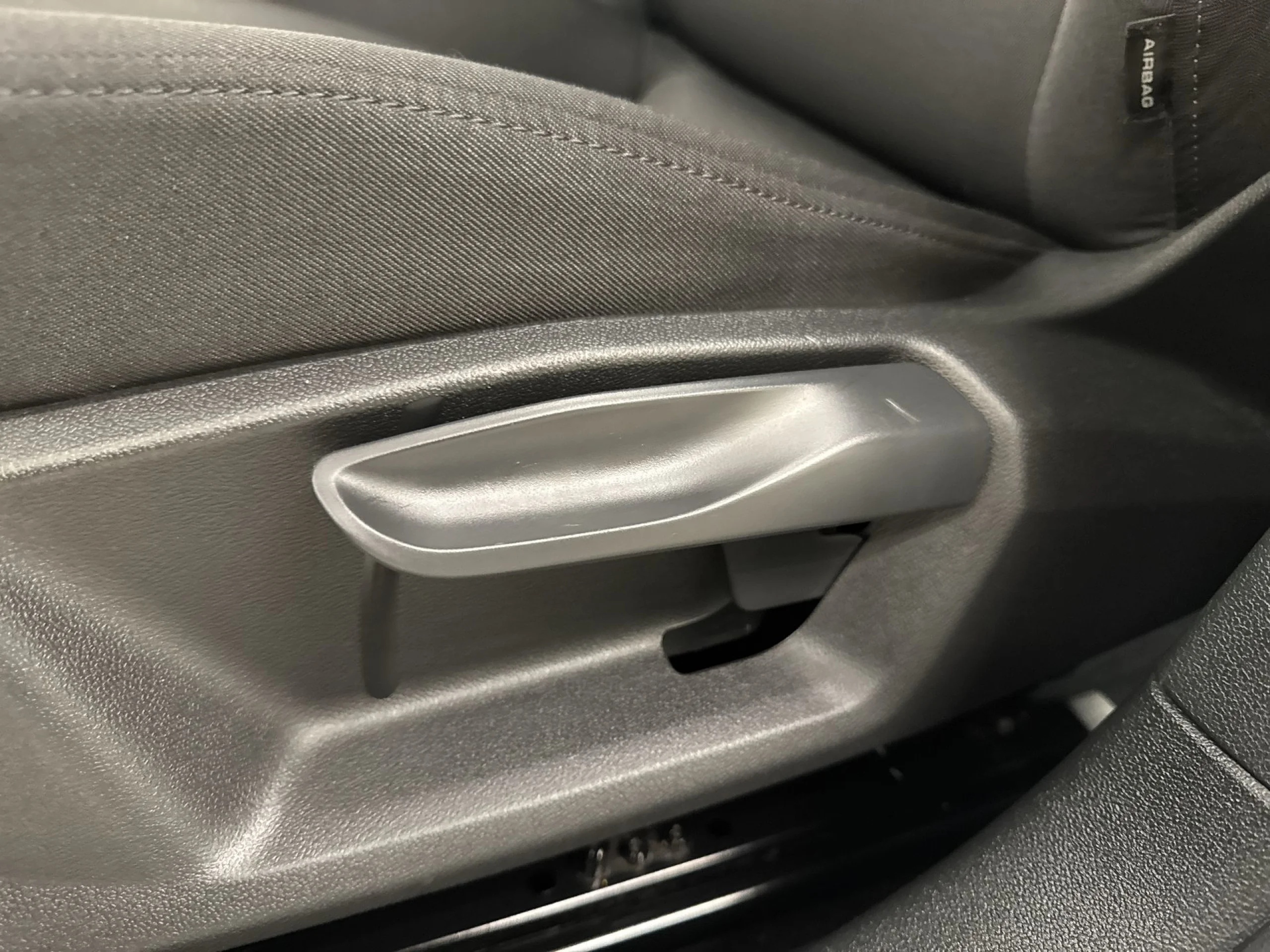 Audi A1 Sportback Advanced 25 TFSI 70 kW (95 CV) - Foto 9