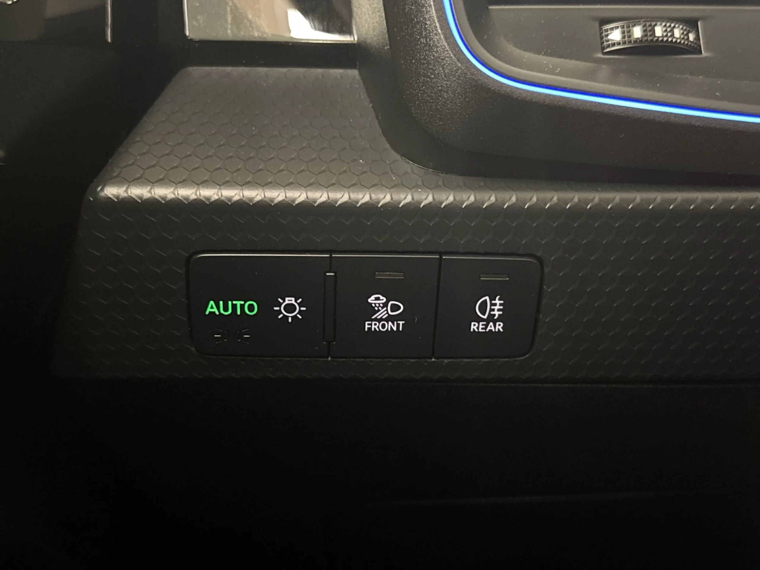 Audi A1 Sportback Advanced 25 TFSI 70 kW (95 CV) - Foto 12