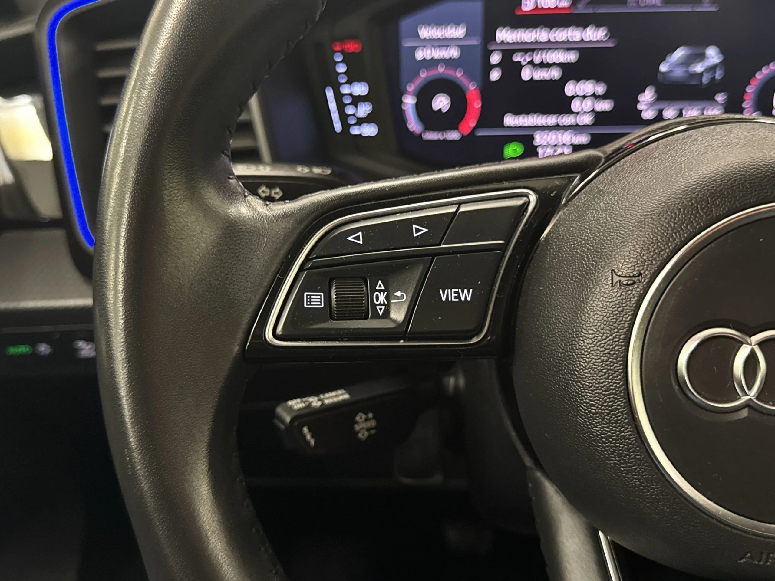 Audi A1 Sportback Advanced 25 TFSI 70 kW (95 CV) - Foto 15