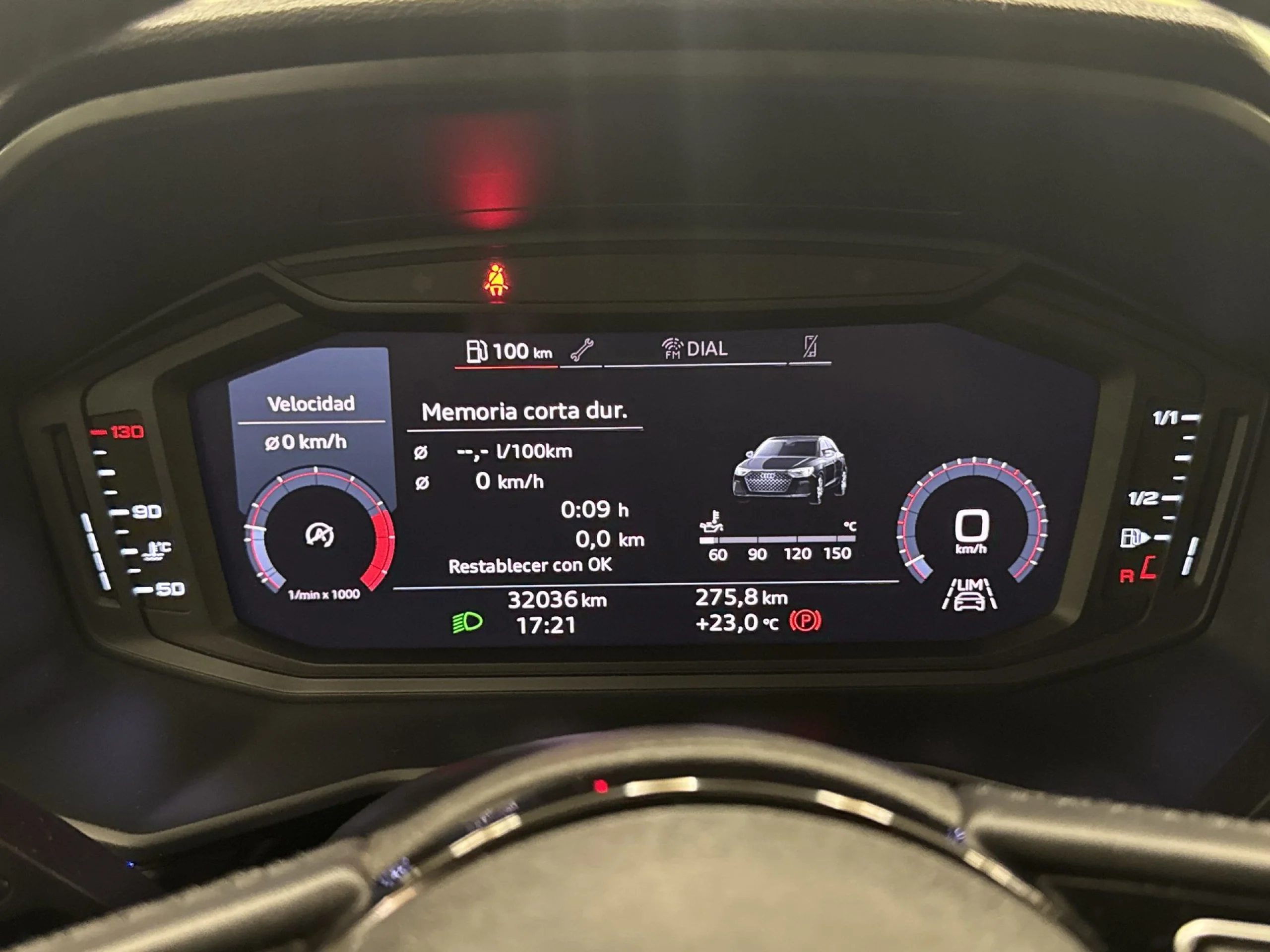 Audi A1 Sportback Advanced 25 TFSI 70 kW (95 CV) - Foto 19