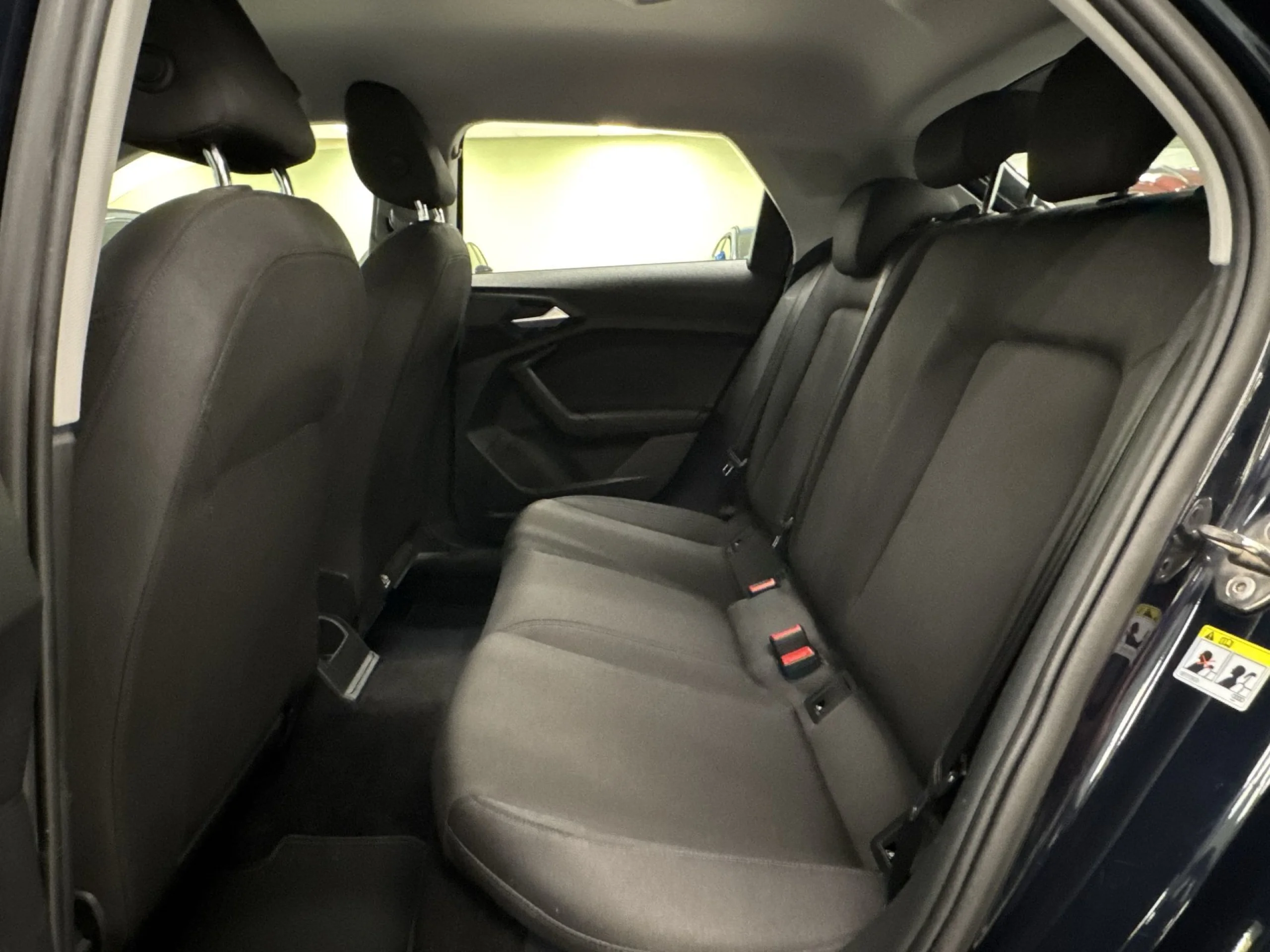 Audi A1 Sportback Advanced 25 TFSI 70 kW (95 CV) - Foto 28