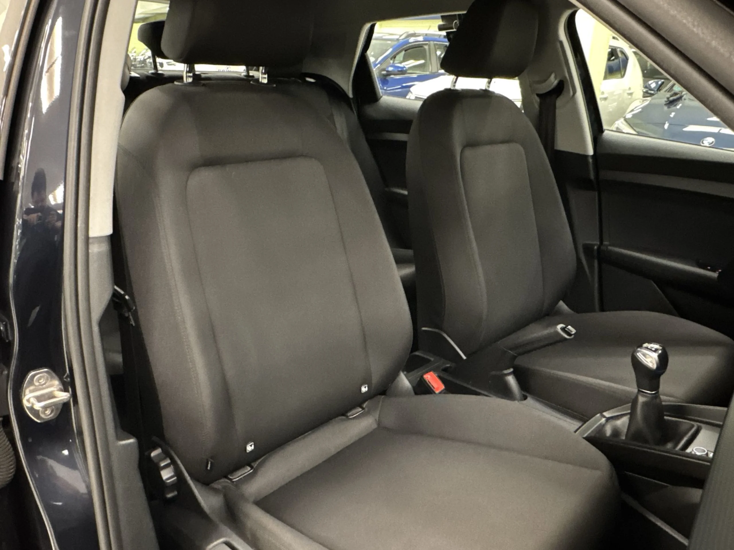 Audi A1 Sportback Advanced 25 TFSI 70 kW (95 CV) - Foto 32