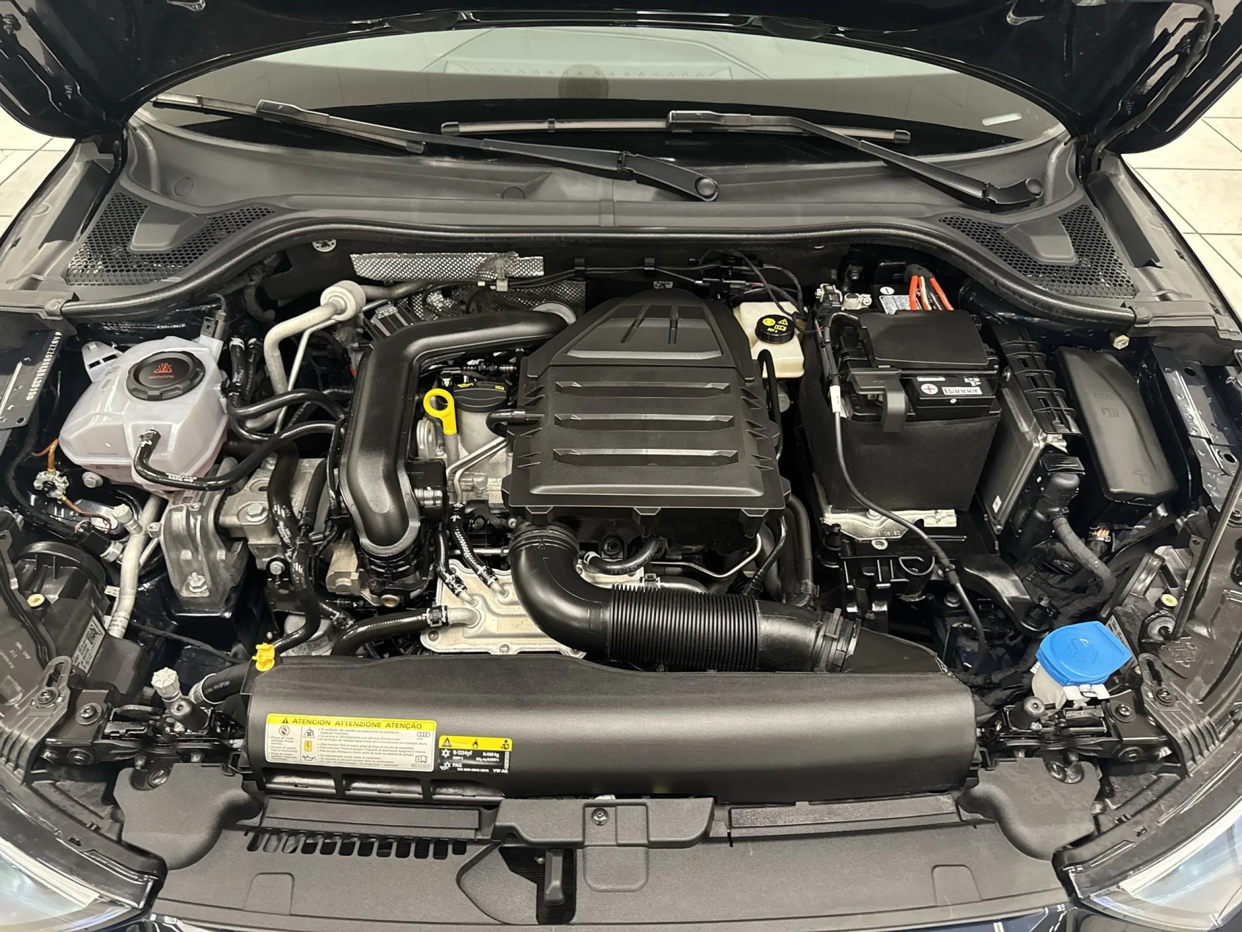 Audi A1 Sportback Advanced 25 TFSI 70 kW (95 CV) - Foto 33