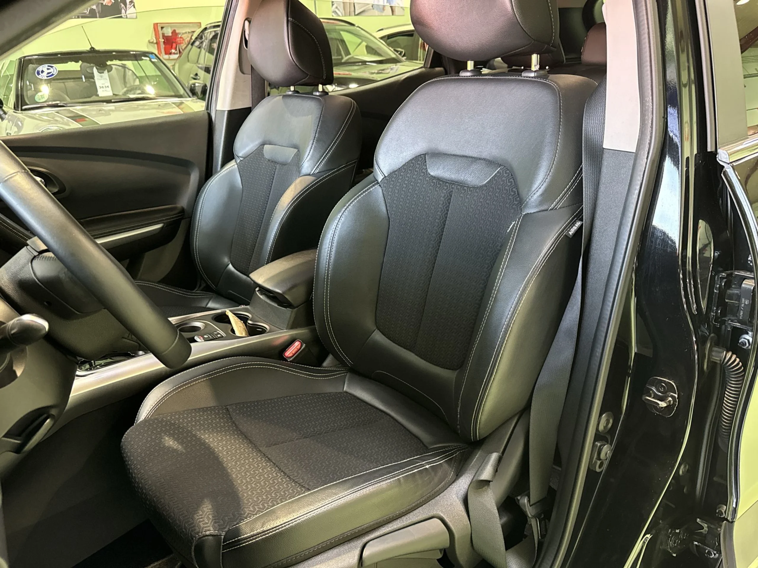 Renault Kadjar Zen Energy TCe 96 kW (130 CV) EDC - Foto 8