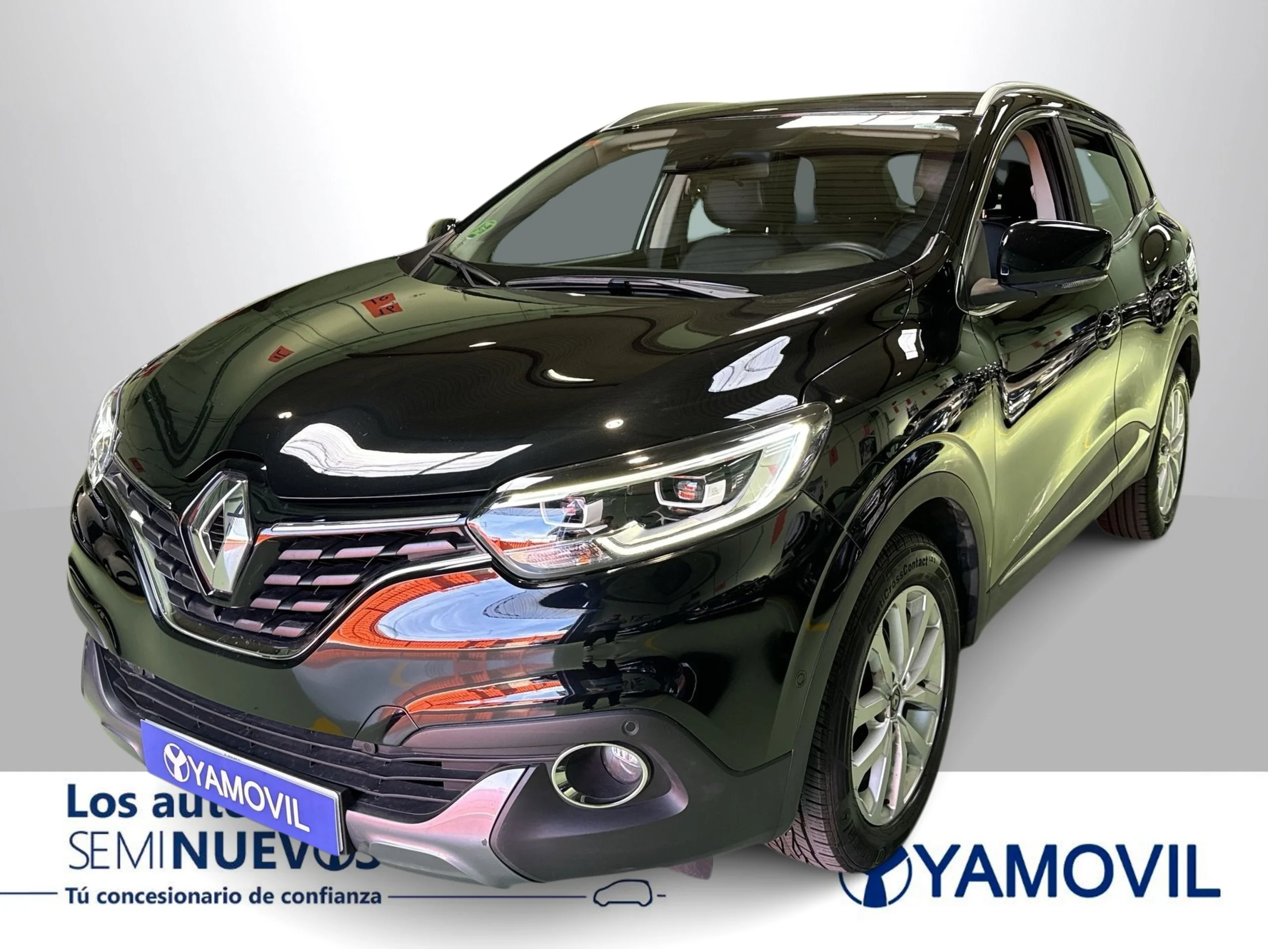 Renault Kadjar Zen Energy TCe 96 kW (130 CV) EDC - Foto 3
