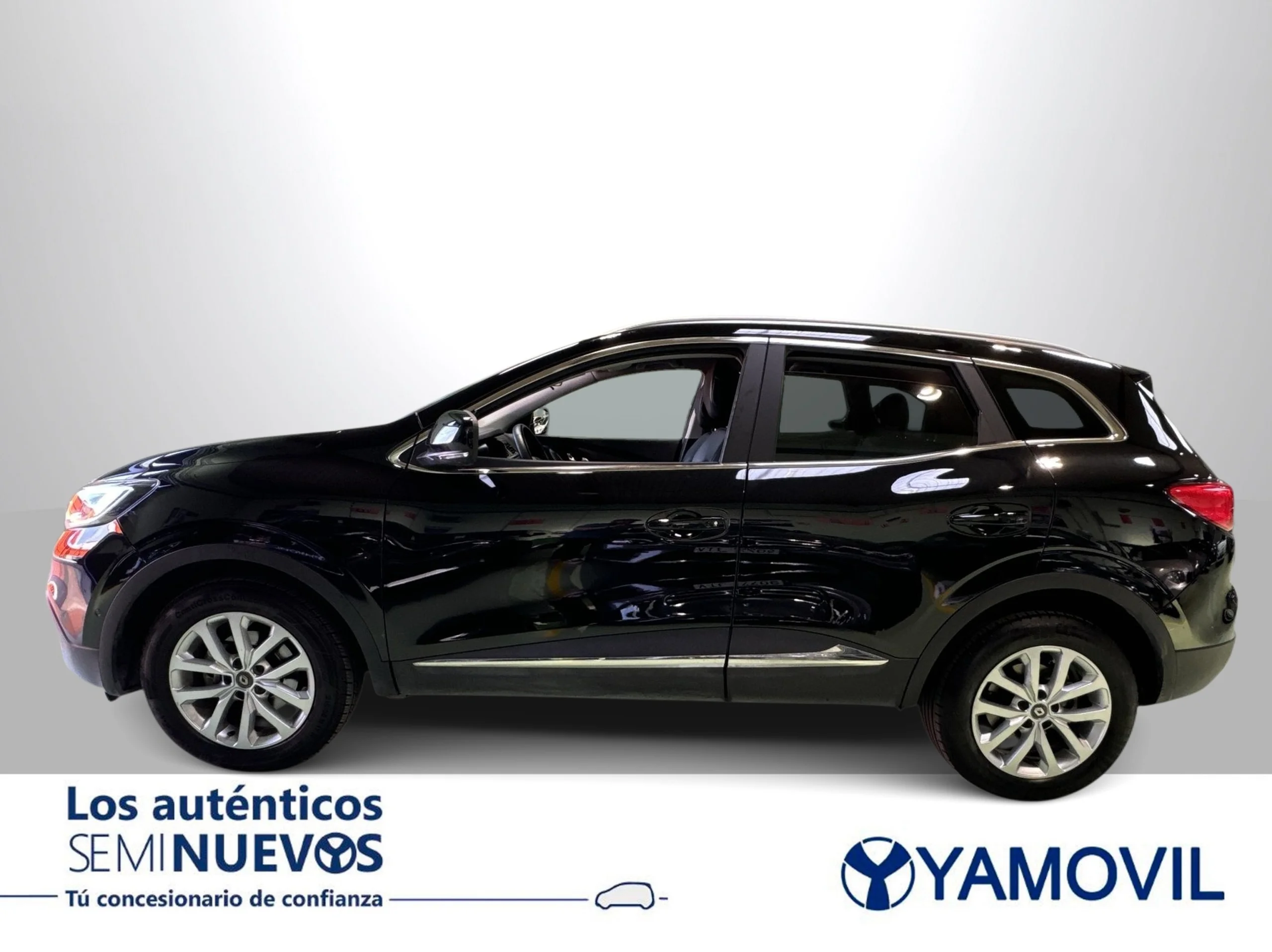 Renault Kadjar Zen Energy TCe 96 kW (130 CV) EDC - Foto 4