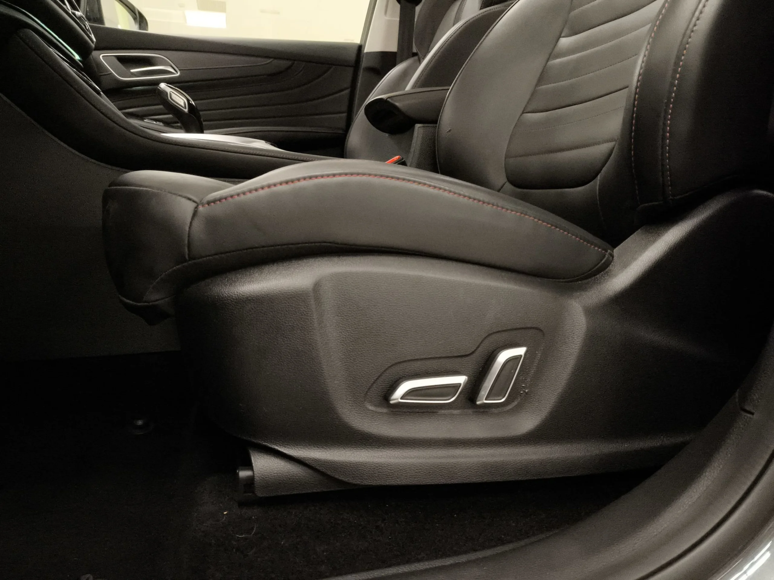 MG Hs 1.5 Turbo GDI Luxury DCT 119 kW (162 CV) - Foto 9