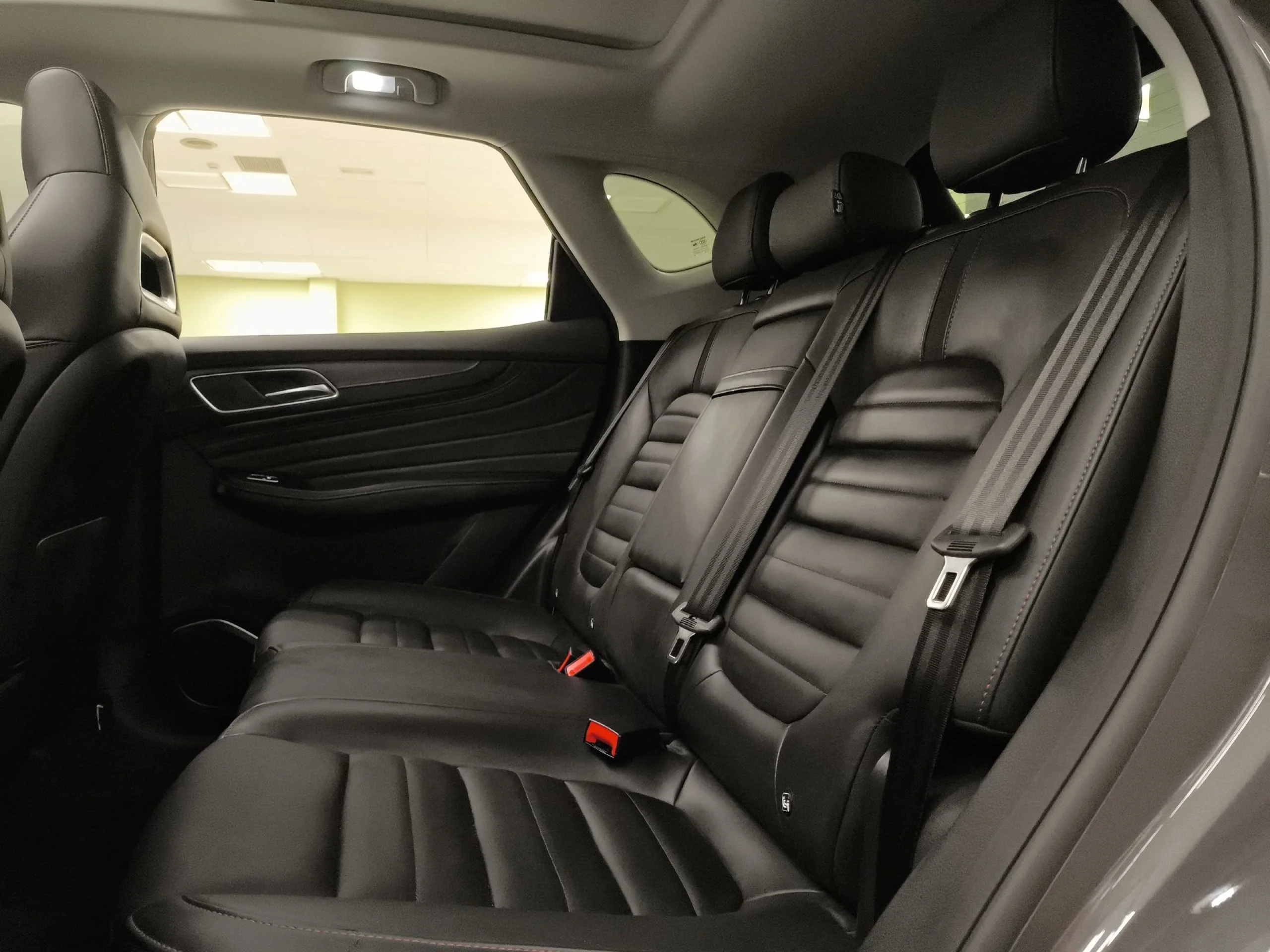 MG Hs 1.5 Turbo GDI Luxury DCT 119 kW (162 CV) - Foto 28