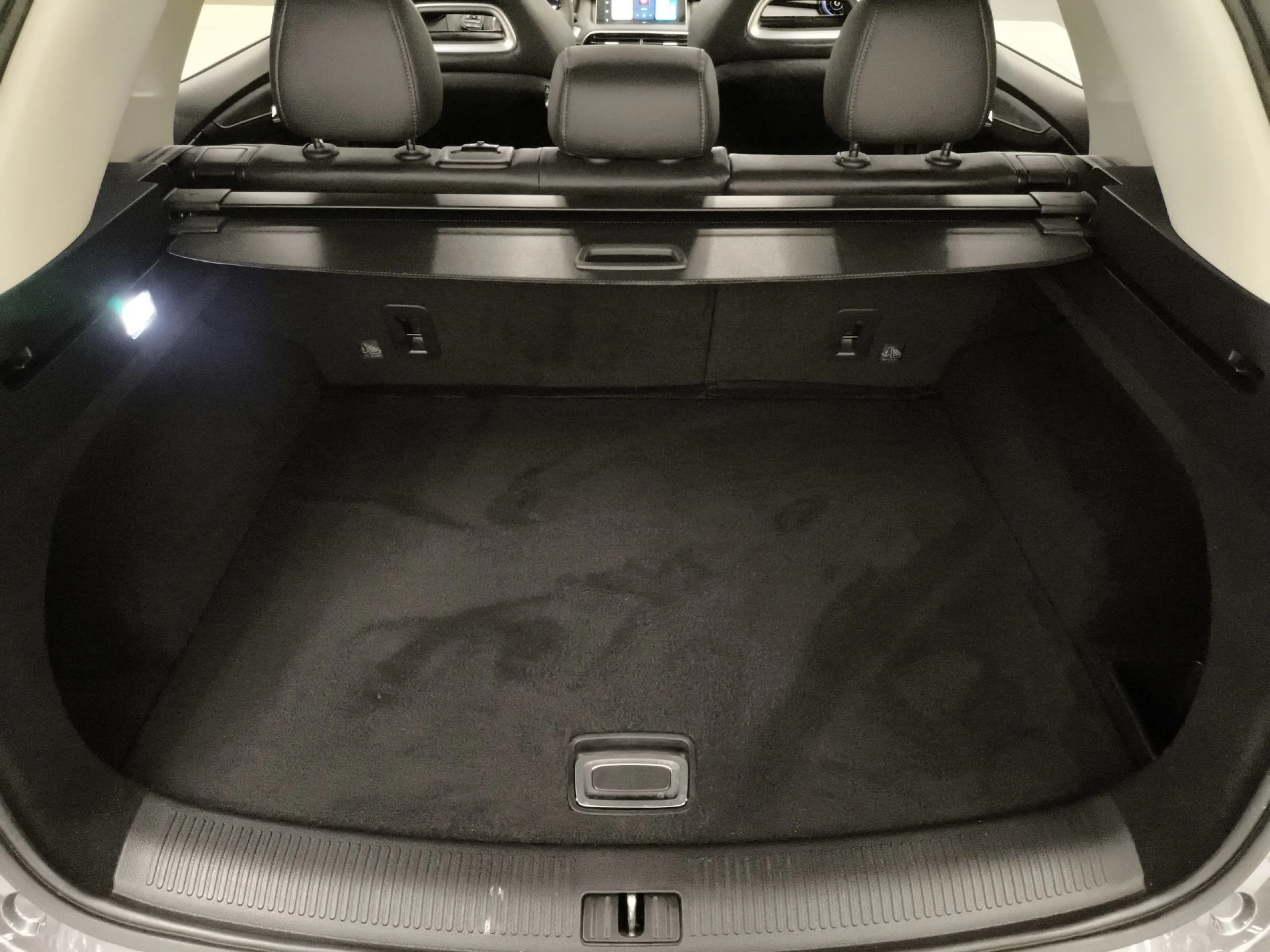 MG Hs 1.5 Turbo GDI Luxury DCT 119 kW (162 CV) - Foto 31