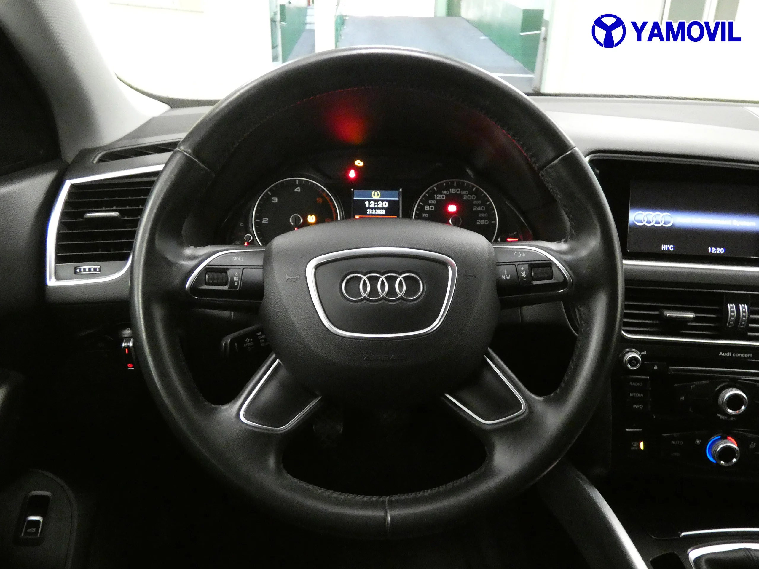 Audi Q5 2.0 TDI ULTRA ADVANCE EDITION 5P - Foto 18