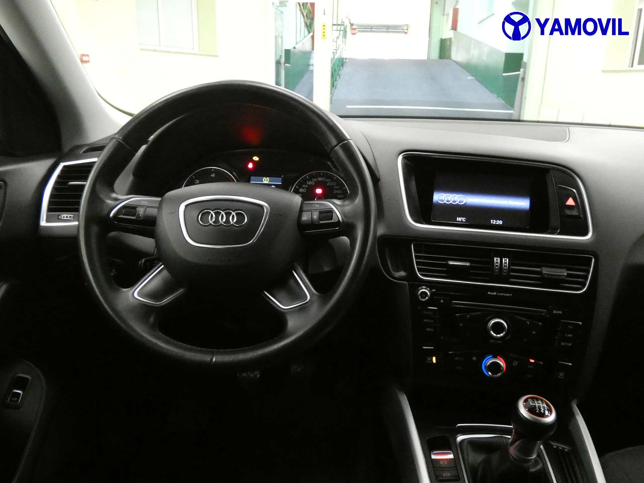 Audi Q5 2.0 TDI ULTRA ADVANCE EDITION 5P - Foto 17