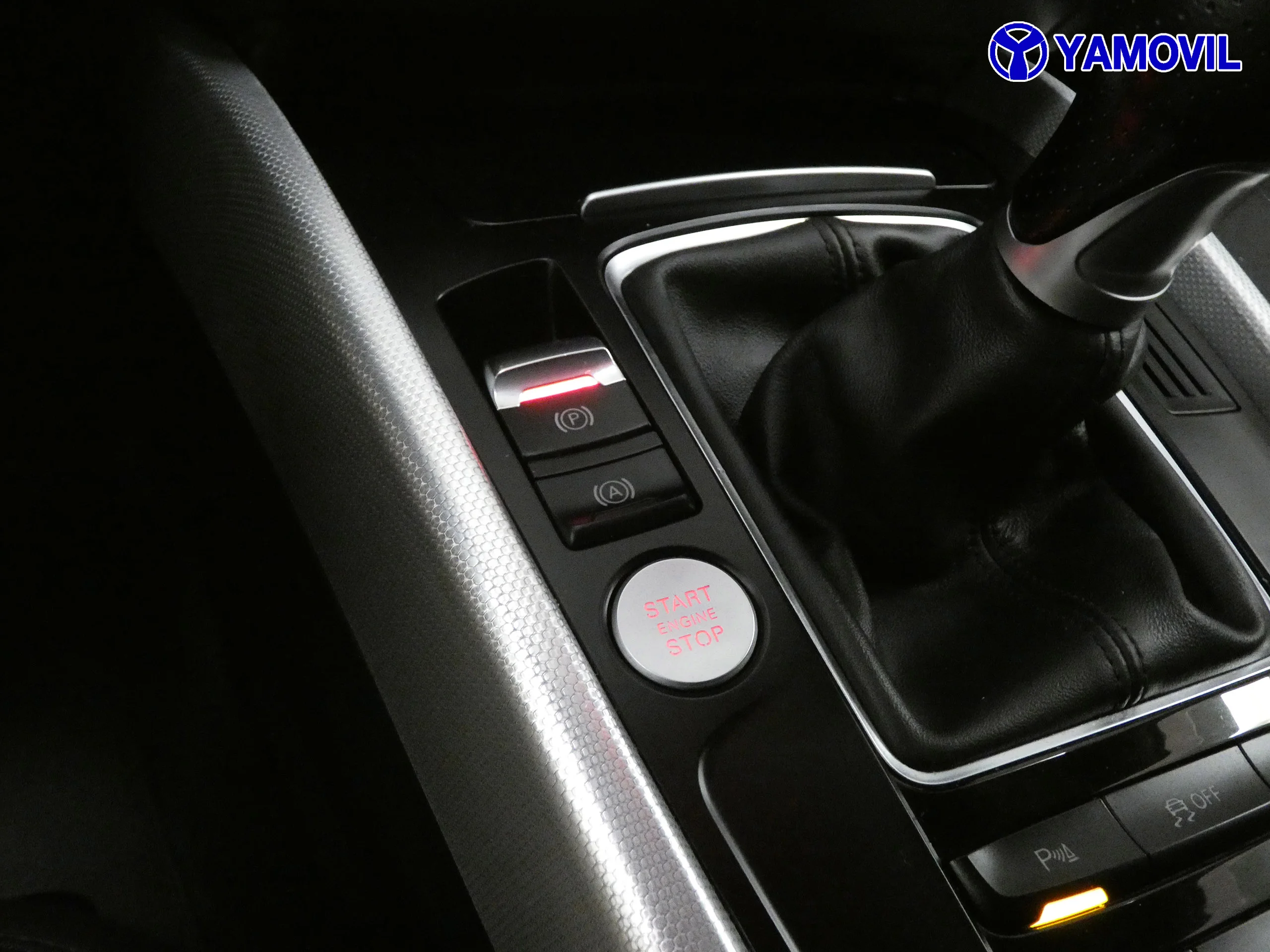 Audi Q5 2.0 TDI ULTRA ADVANCE EDITION 5P - Foto 27