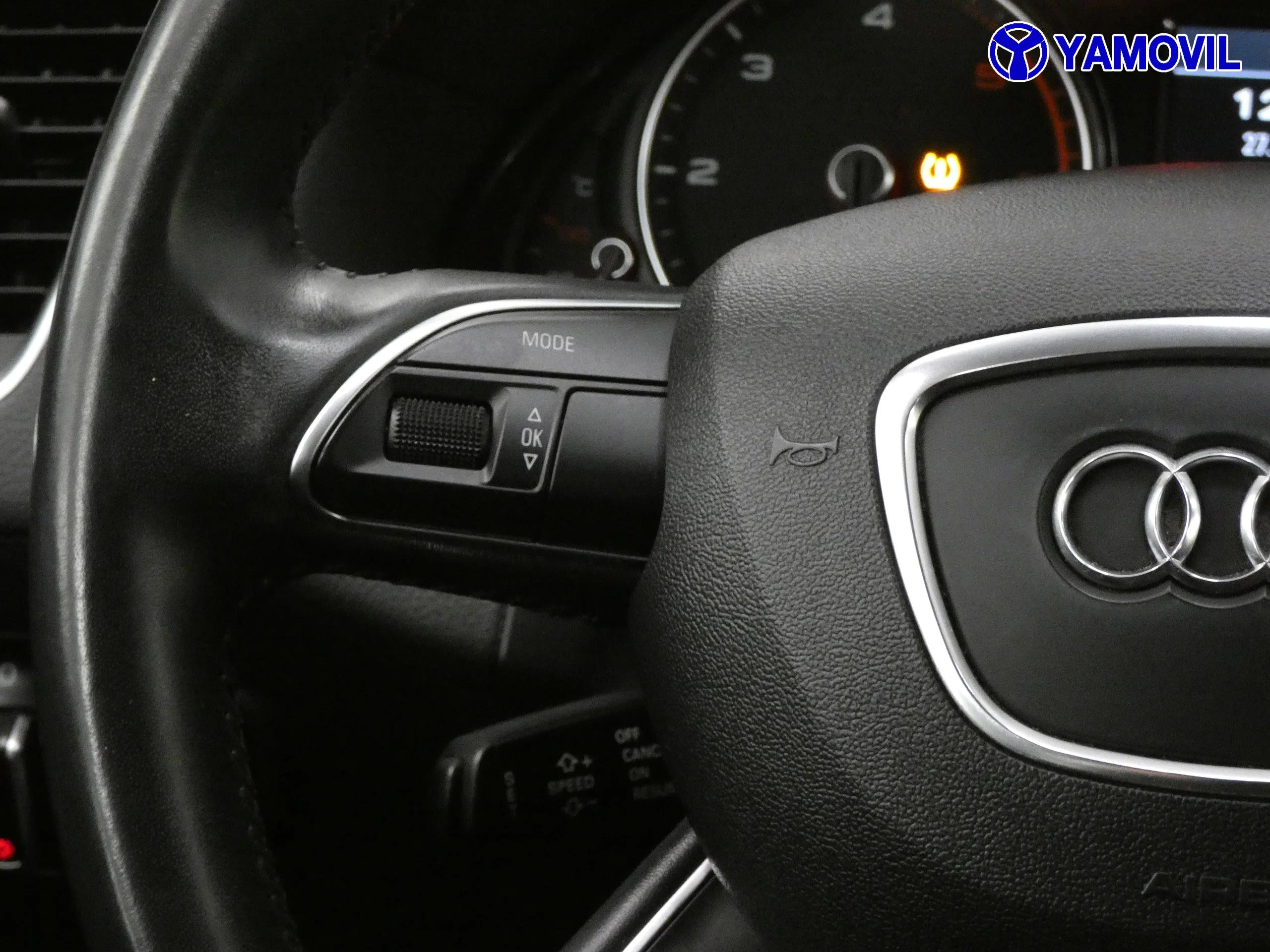 Audi Q5 2.0 TDI ULTRA ADVANCE EDITION 5P - Foto 19