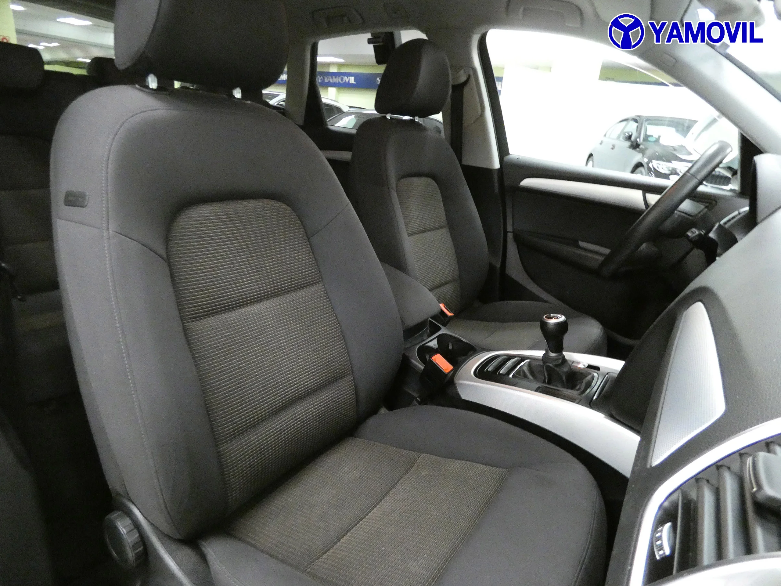 Audi Q5 2.0 TDI ULTRA ADVANCE EDITION 5P - Foto 15