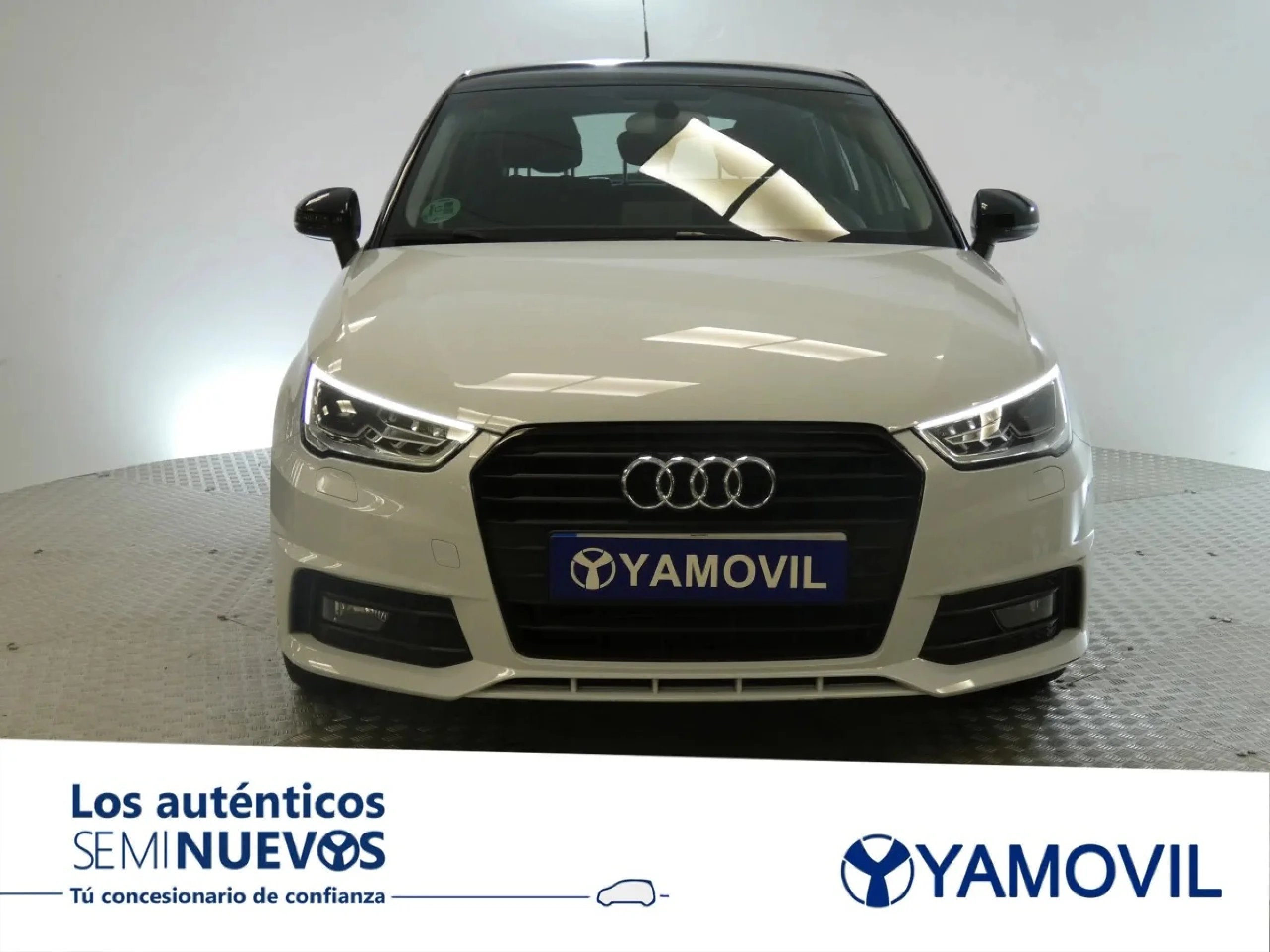 Audi A1 Sportback Adrenalin 1.4 TFSI 92 kW (125 CV) - Foto 3