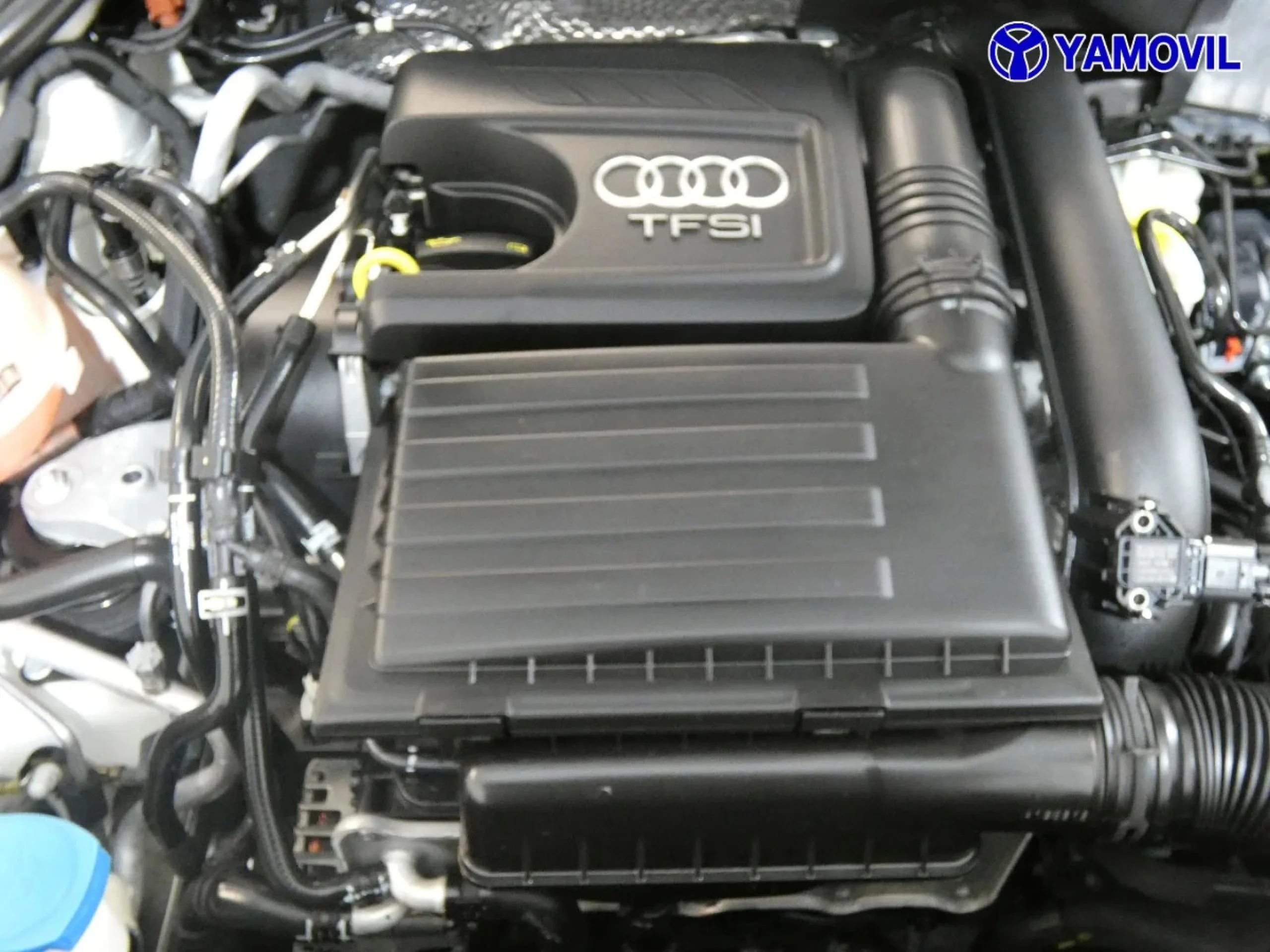 Audi A1 Sportback Adrenalin 1.4 TFSI 92 kW (125 CV) - Foto 8