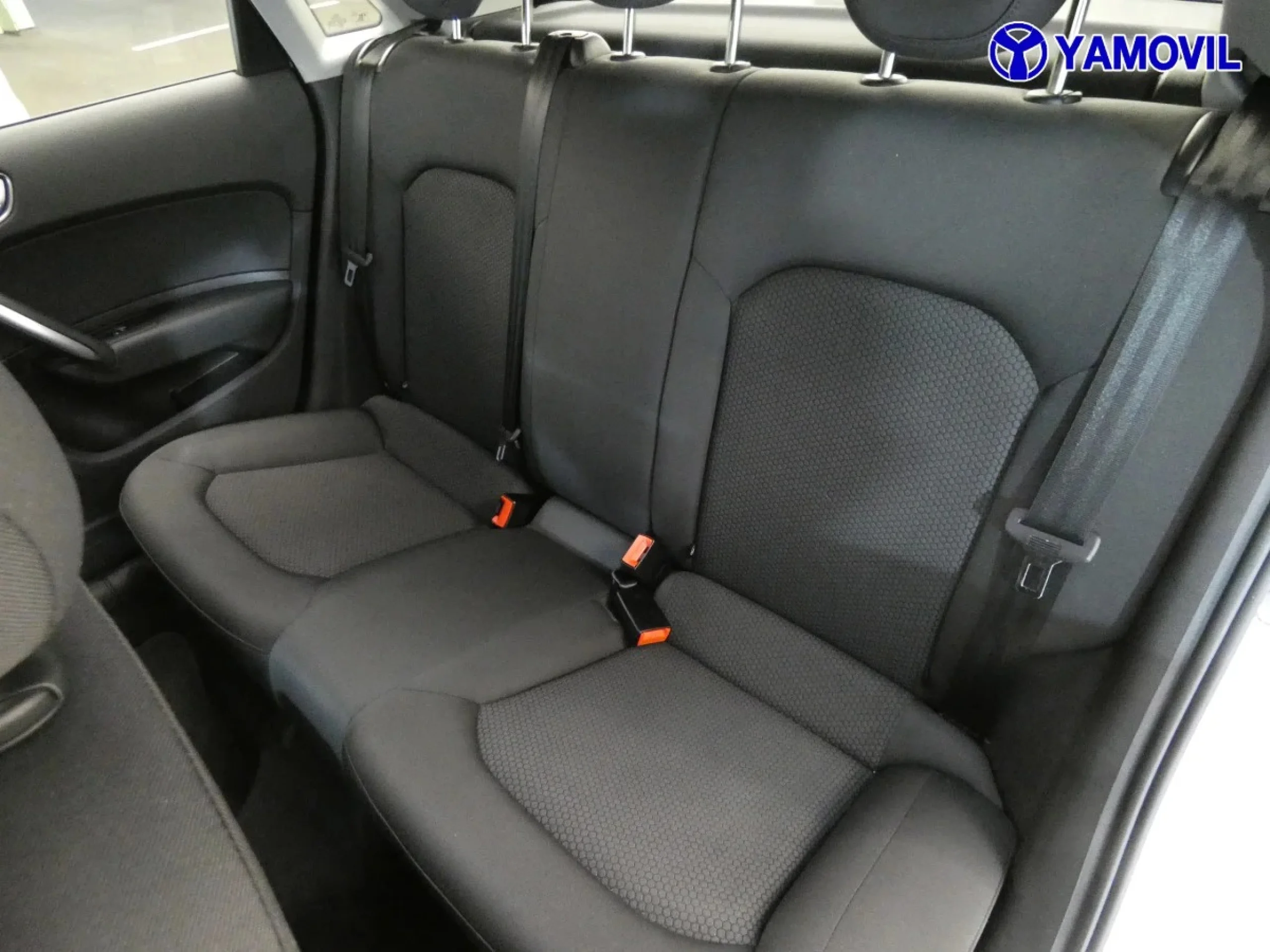 Audi A1 Sportback Adrenalin 1.4 TFSI 92 kW (125 CV) - Foto 15