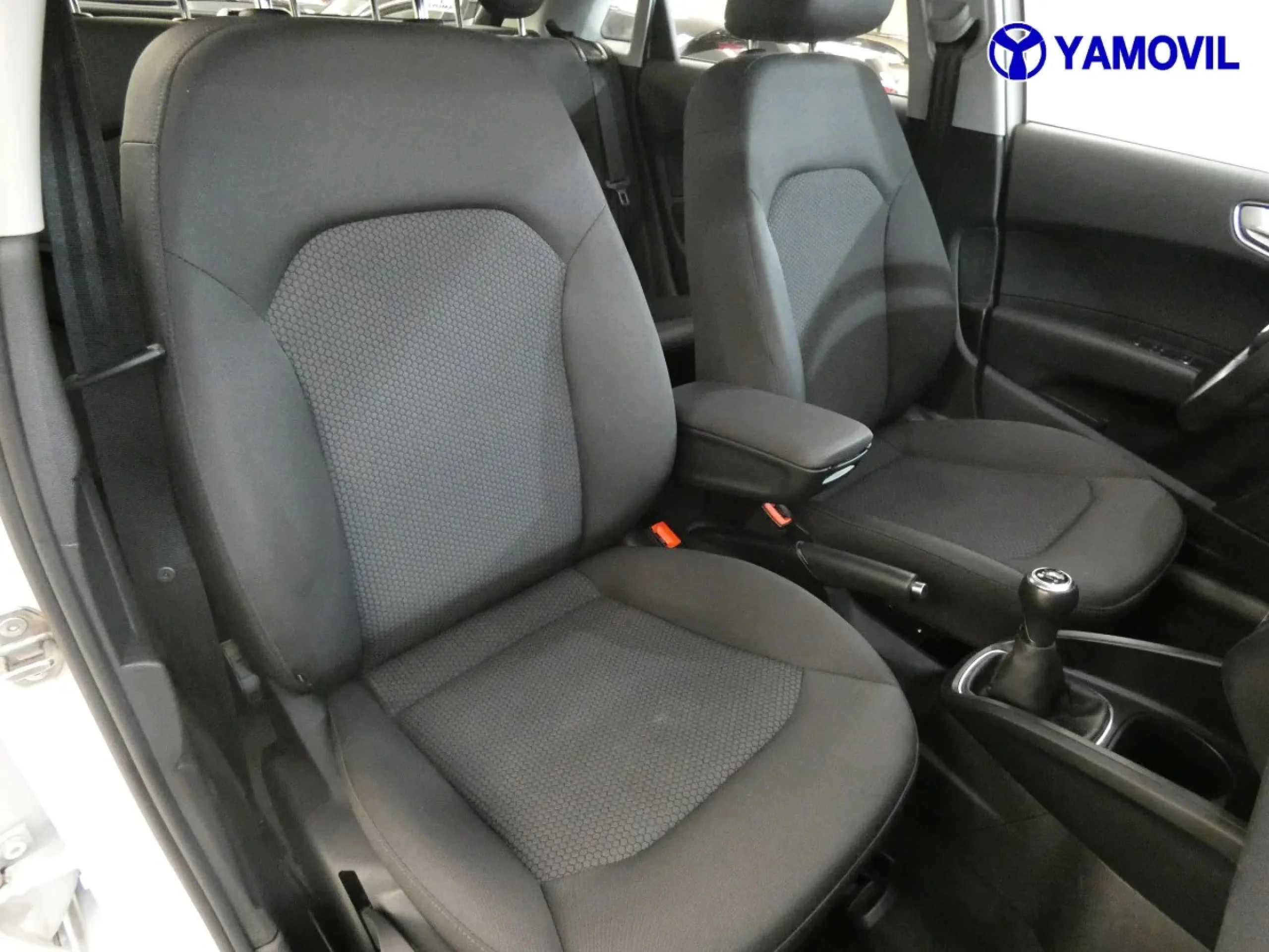 Audi A1 Sportback Adrenalin 1.4 TFSI 92 kW (125 CV) - Foto 16