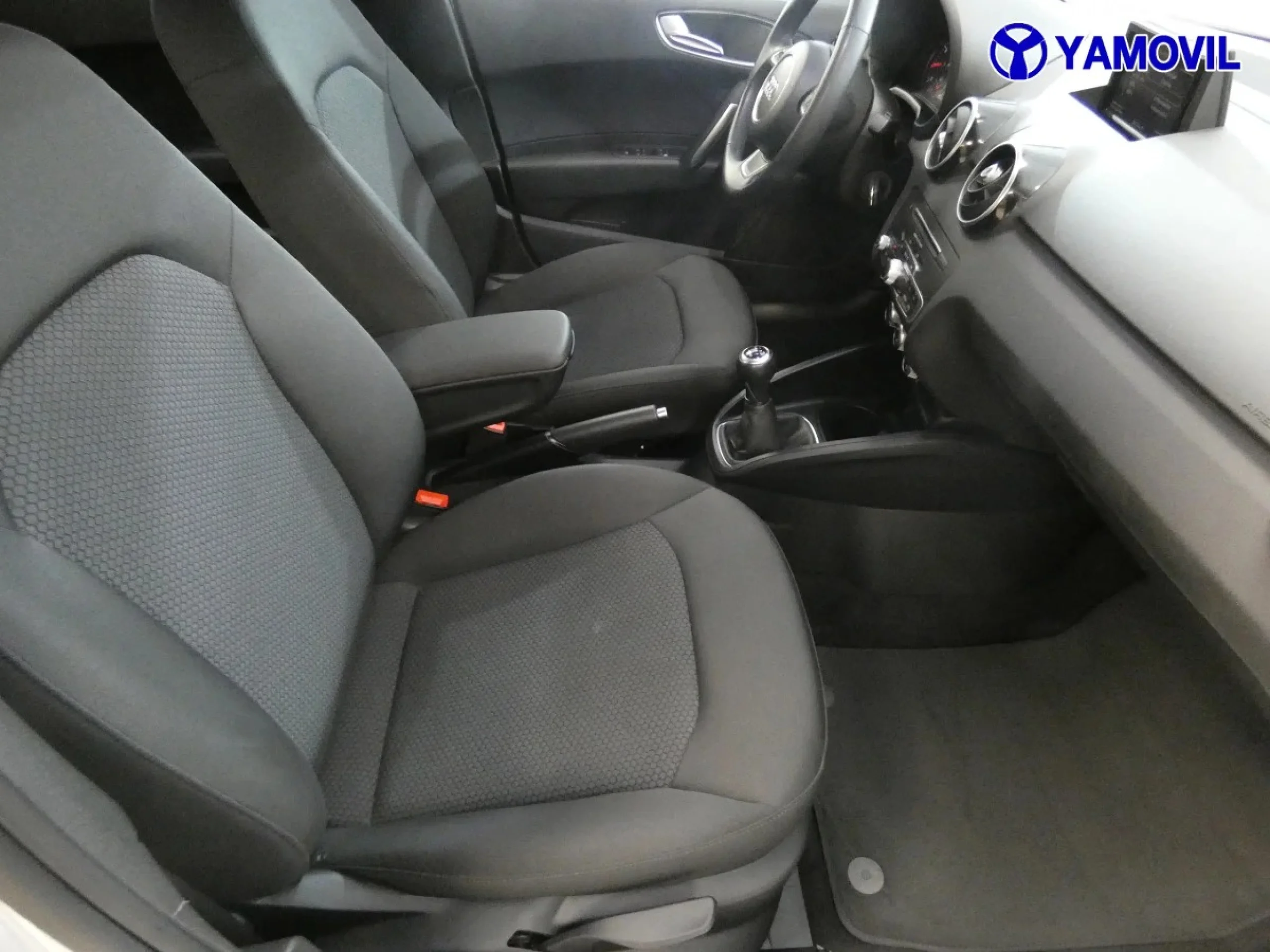 Audi A1 Sportback Adrenalin 1.4 TFSI 92 kW (125 CV) - Foto 17