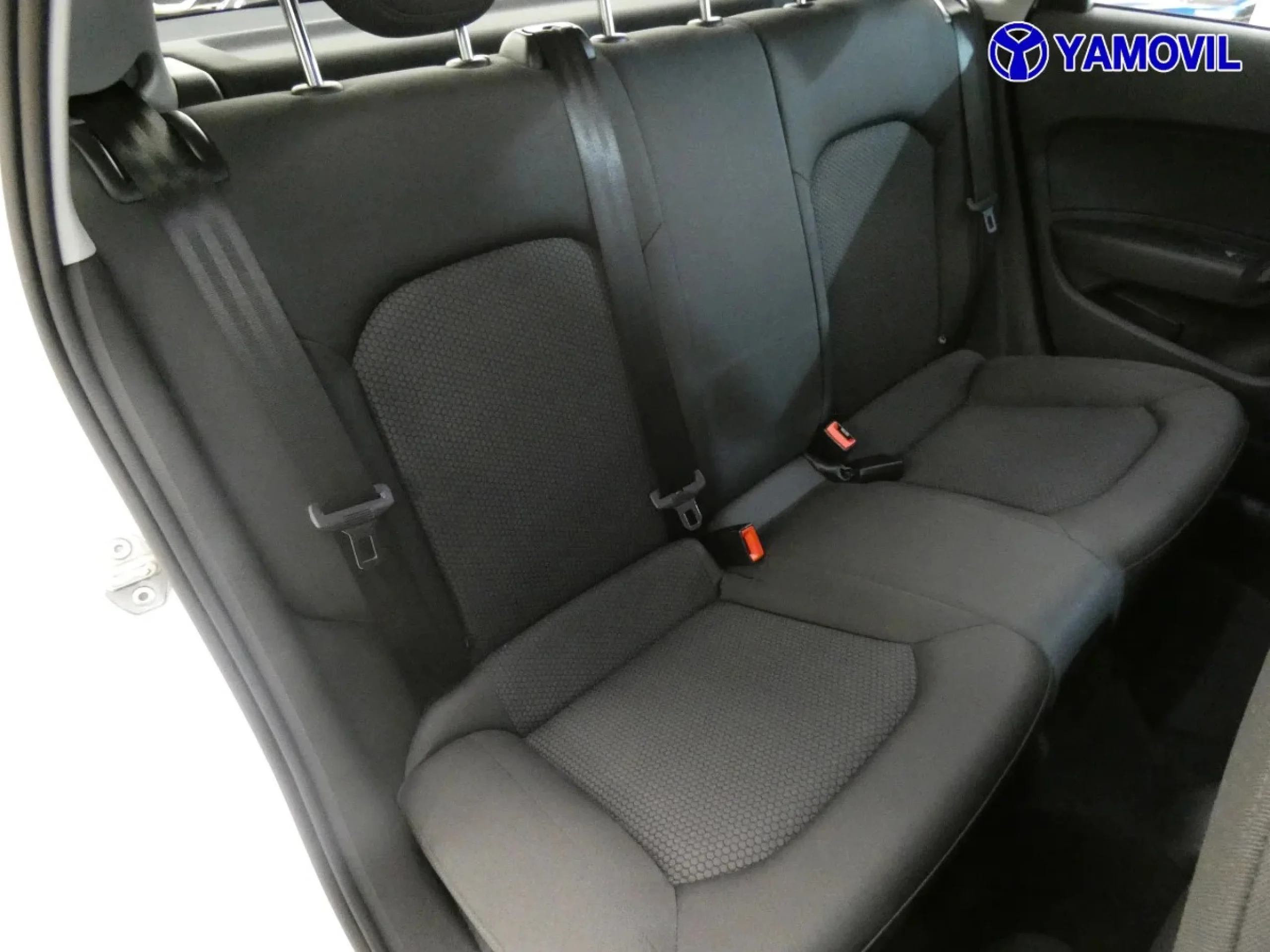 Audi A1 Sportback Adrenalin 1.4 TFSI 92 kW (125 CV) - Foto 18