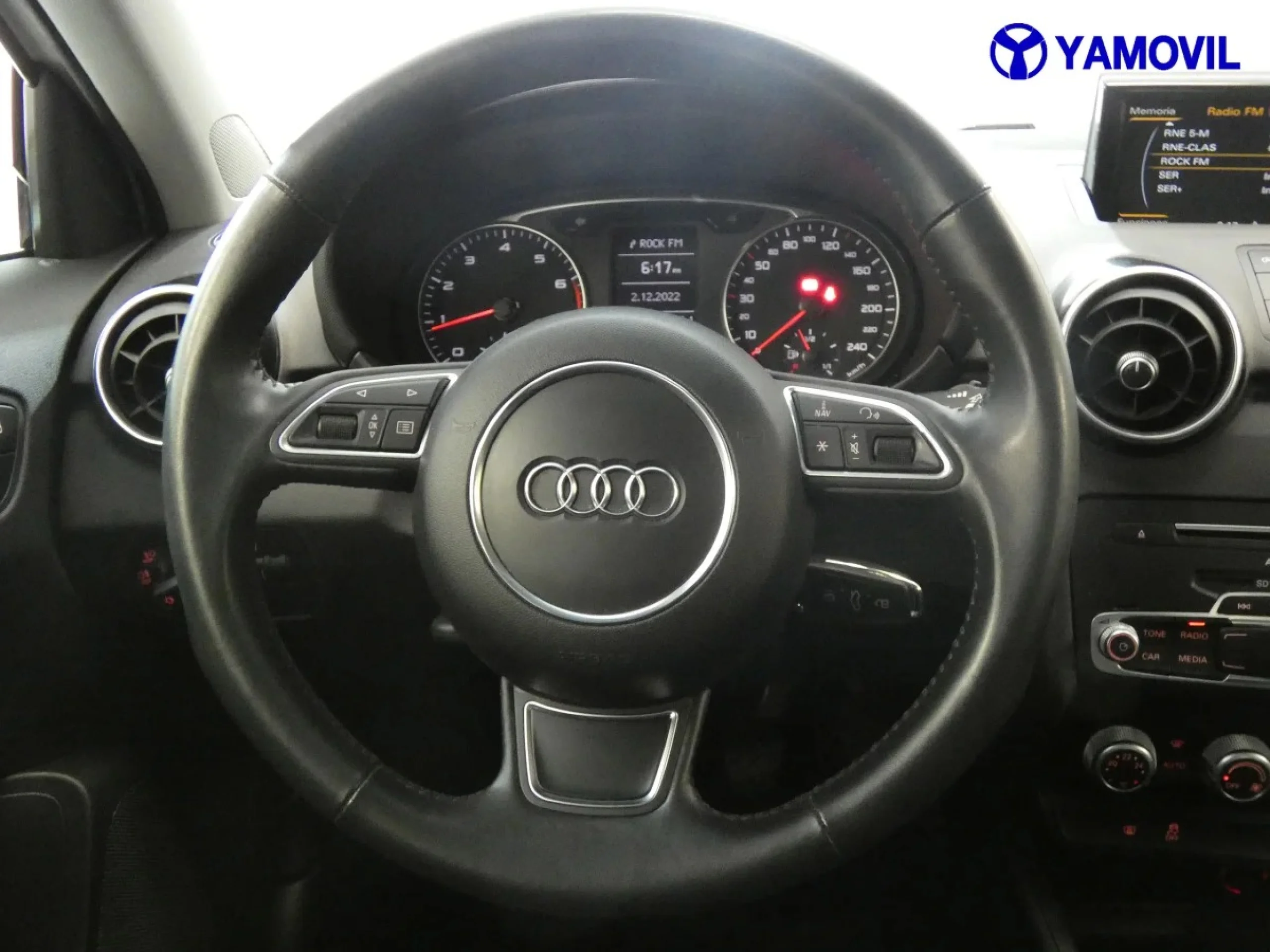 Audi A1 Sportback Adrenalin 1.4 TFSI 92 kW (125 CV) - Foto 20