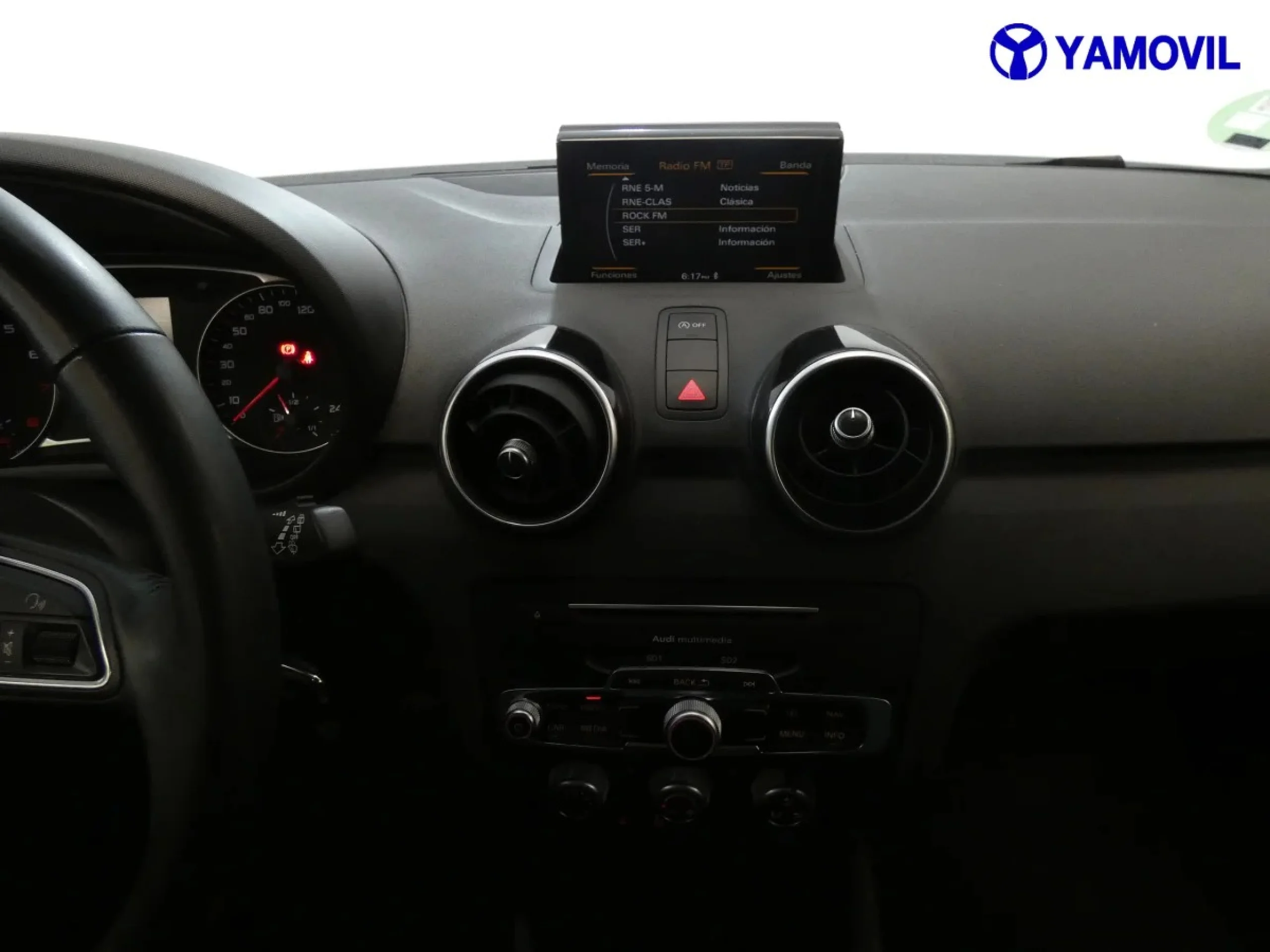 Audi A1 Sportback Adrenalin 1.4 TFSI 92 kW (125 CV) - Foto 23