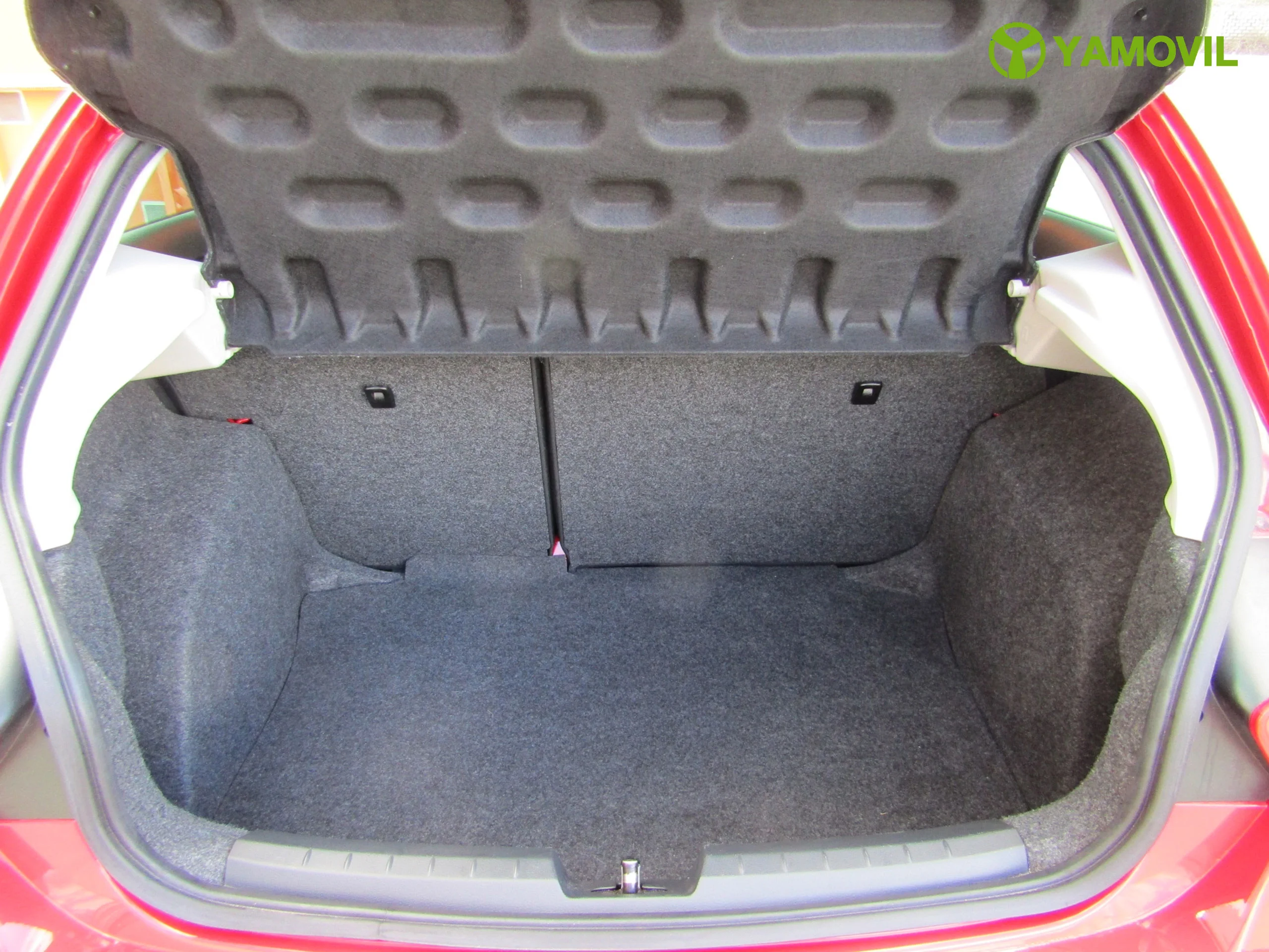 Seat Ibiza SC 1.2TSI 105CV FR Pack techo - Foto 7