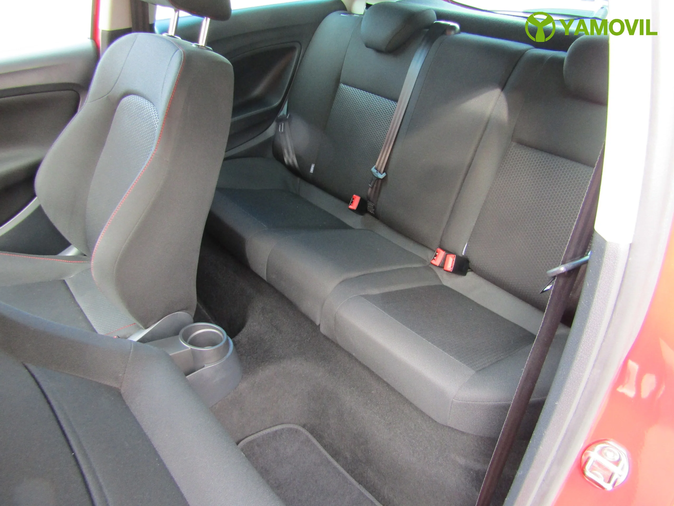 Seat Ibiza SC 1.2TSI 105CV FR Pack techo - Foto 13